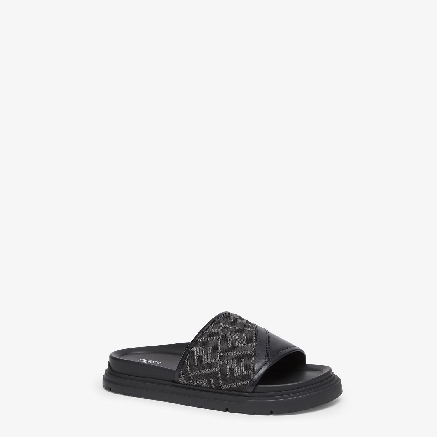 FENDI Men's Stylish Slide Sandals - FW25