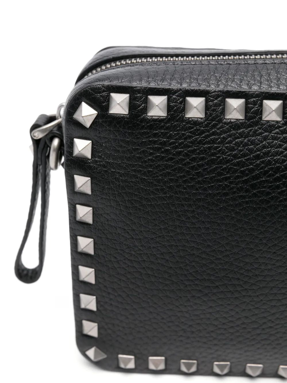 VALENTINO Men's Mini Crossbody Handbag
