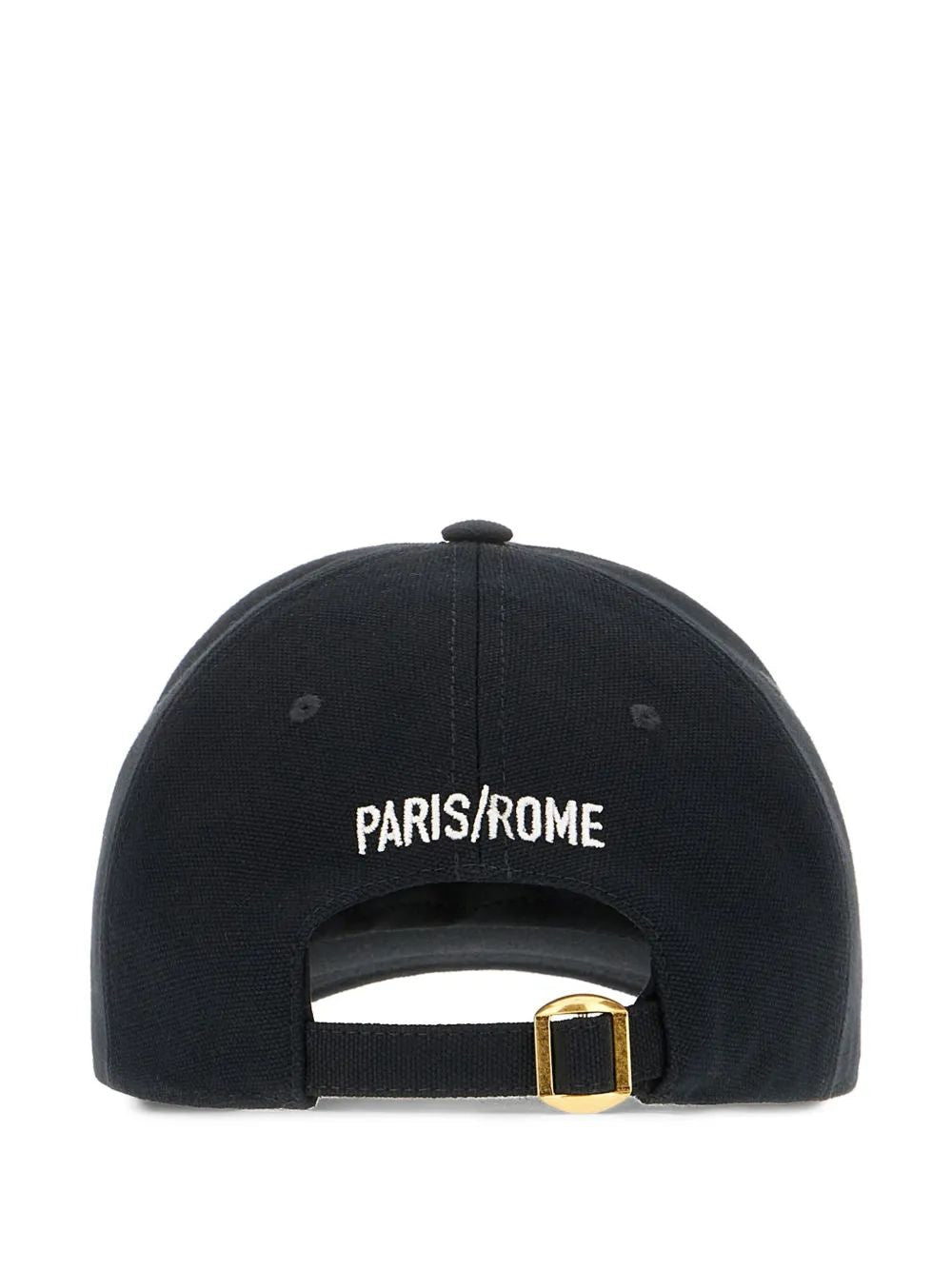 VALENTINO Classic Baseball Hat for Men