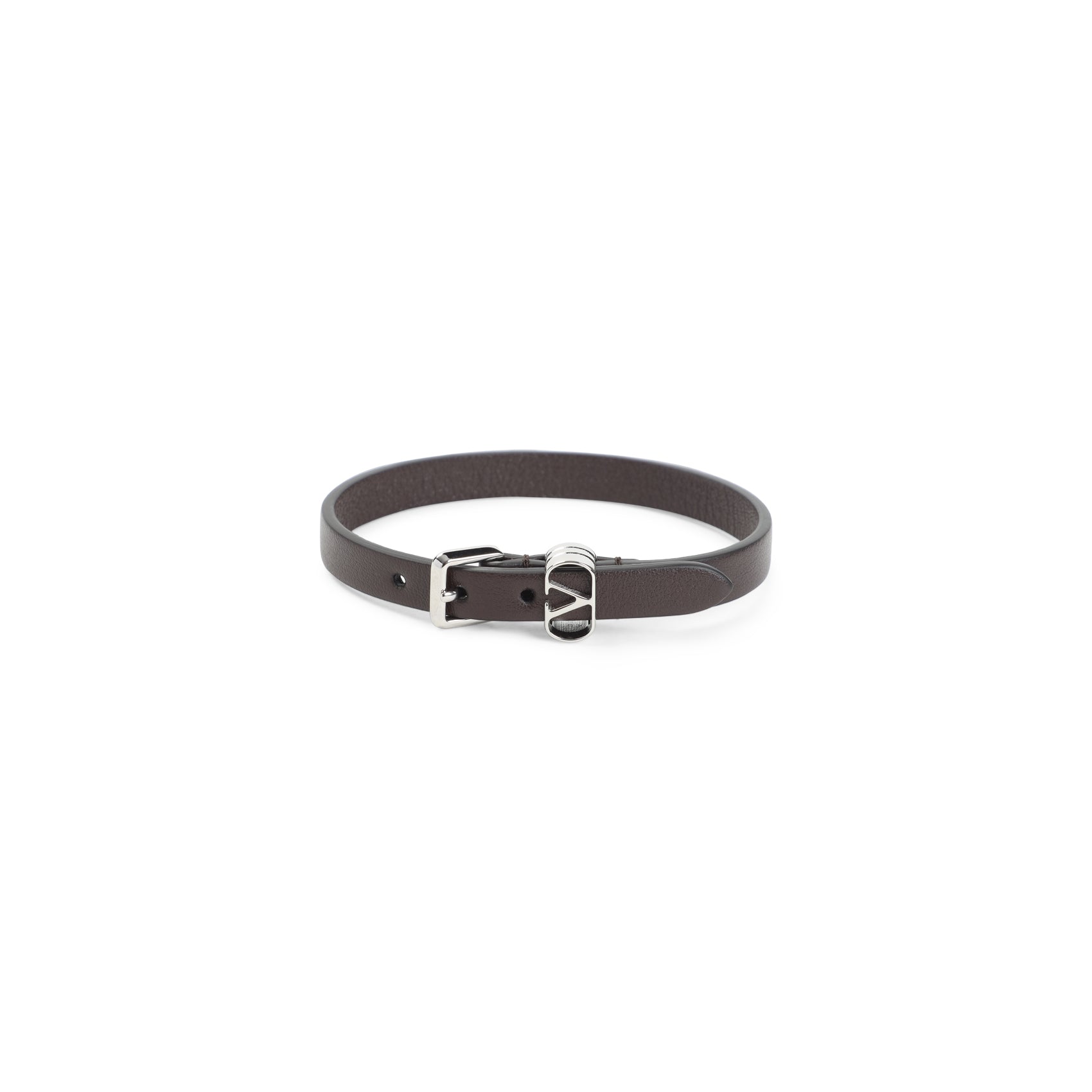 VALENTINO GARAVANI Leather Bracelet