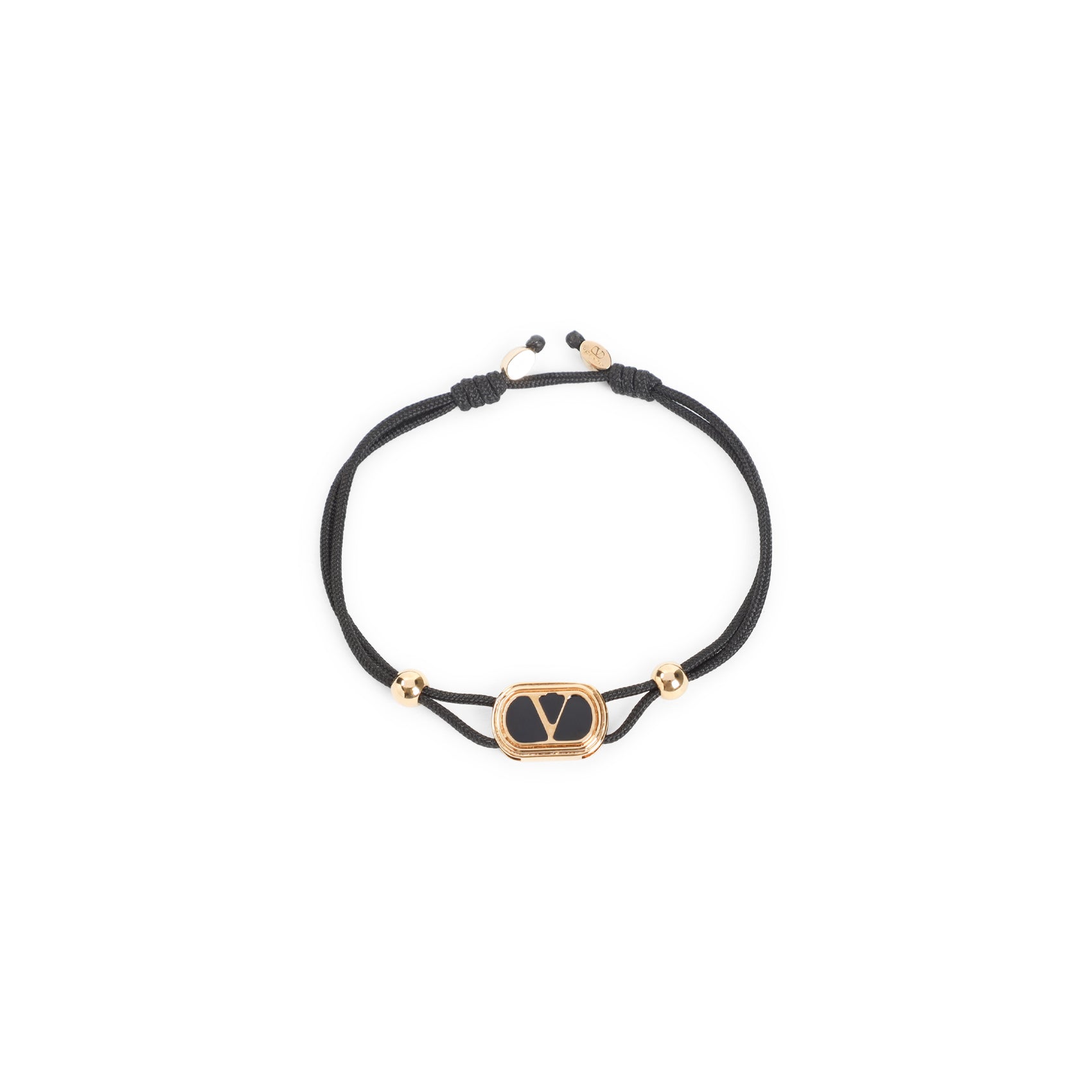 VALENTINO GARAVANI Ovalette Mini Bracelet