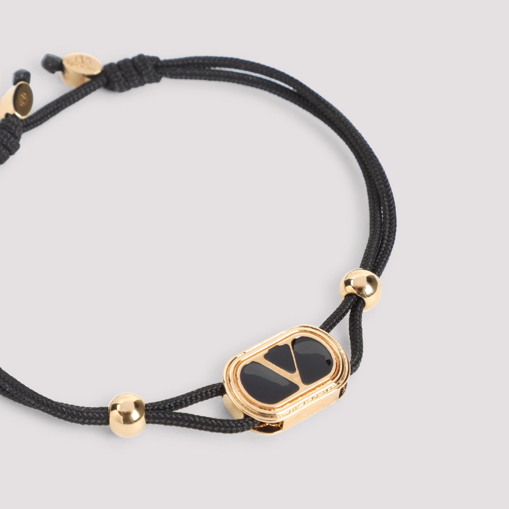 VALENTINO GARAVANI Ovalette Mini Bracelet
