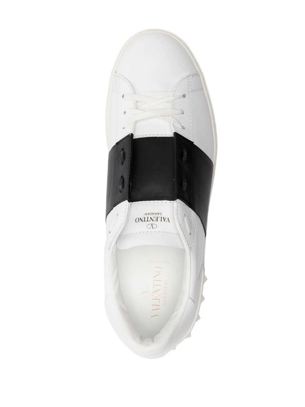 VALENTINO GARAVANI Open Sneaker