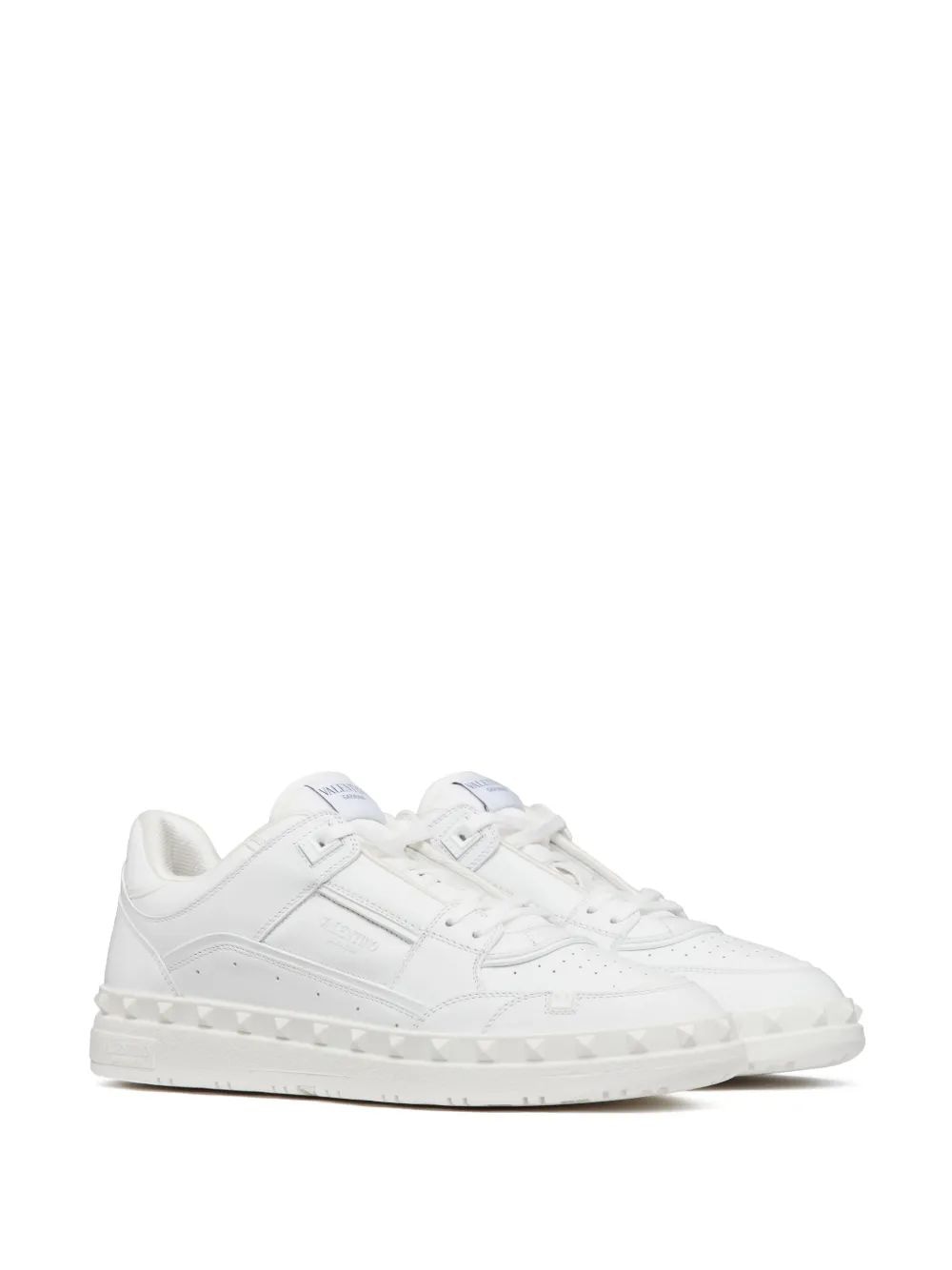 VALENTINO Men's Mini Freedots Sneakers