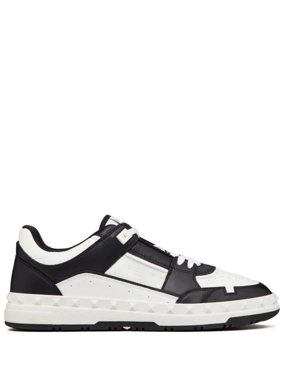 VALENTINO Men's Premium Freedots Sneakers