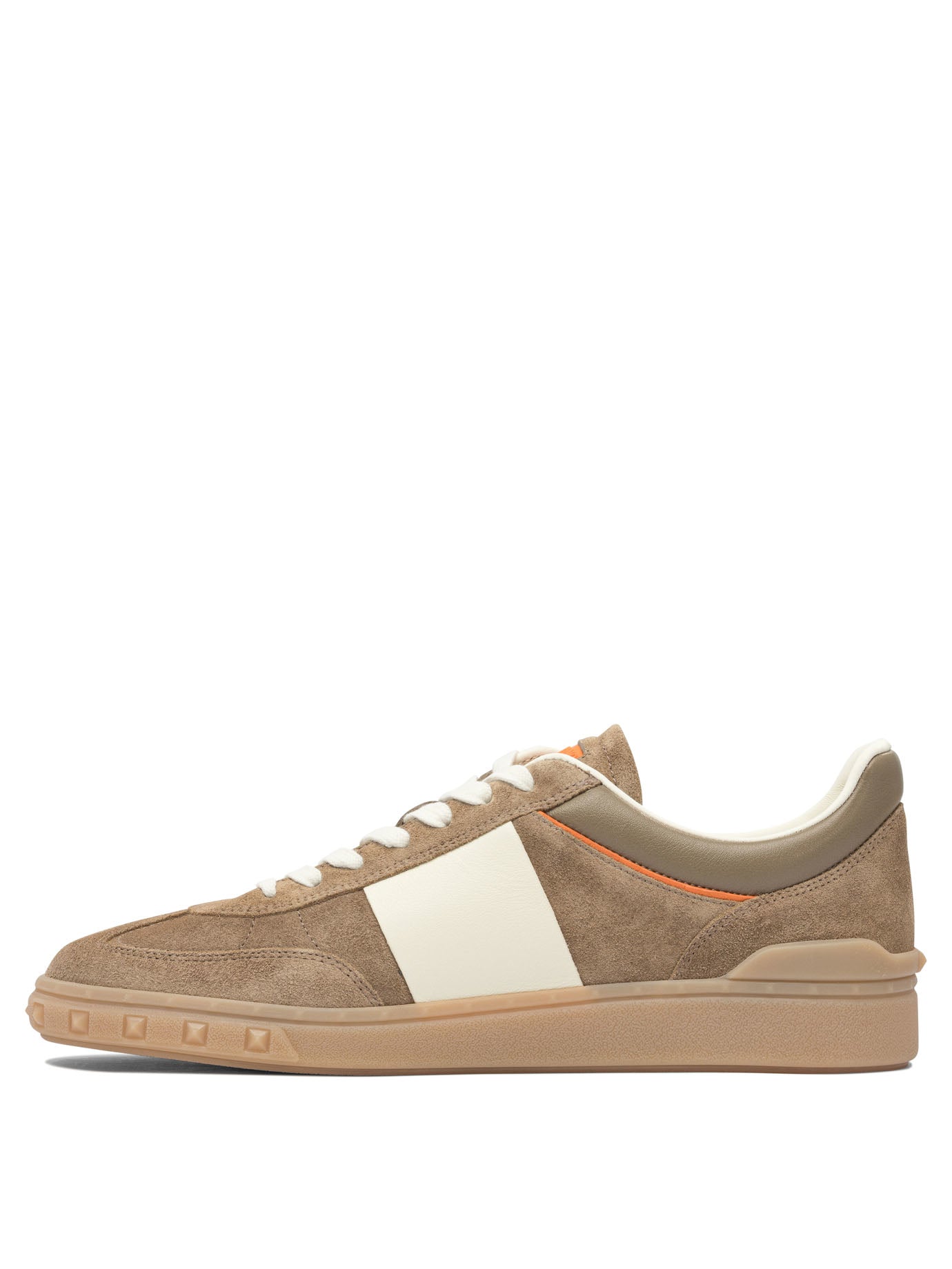 VALENTINO GARAVANI Rubber Sneakers for Men - FW25 Collection