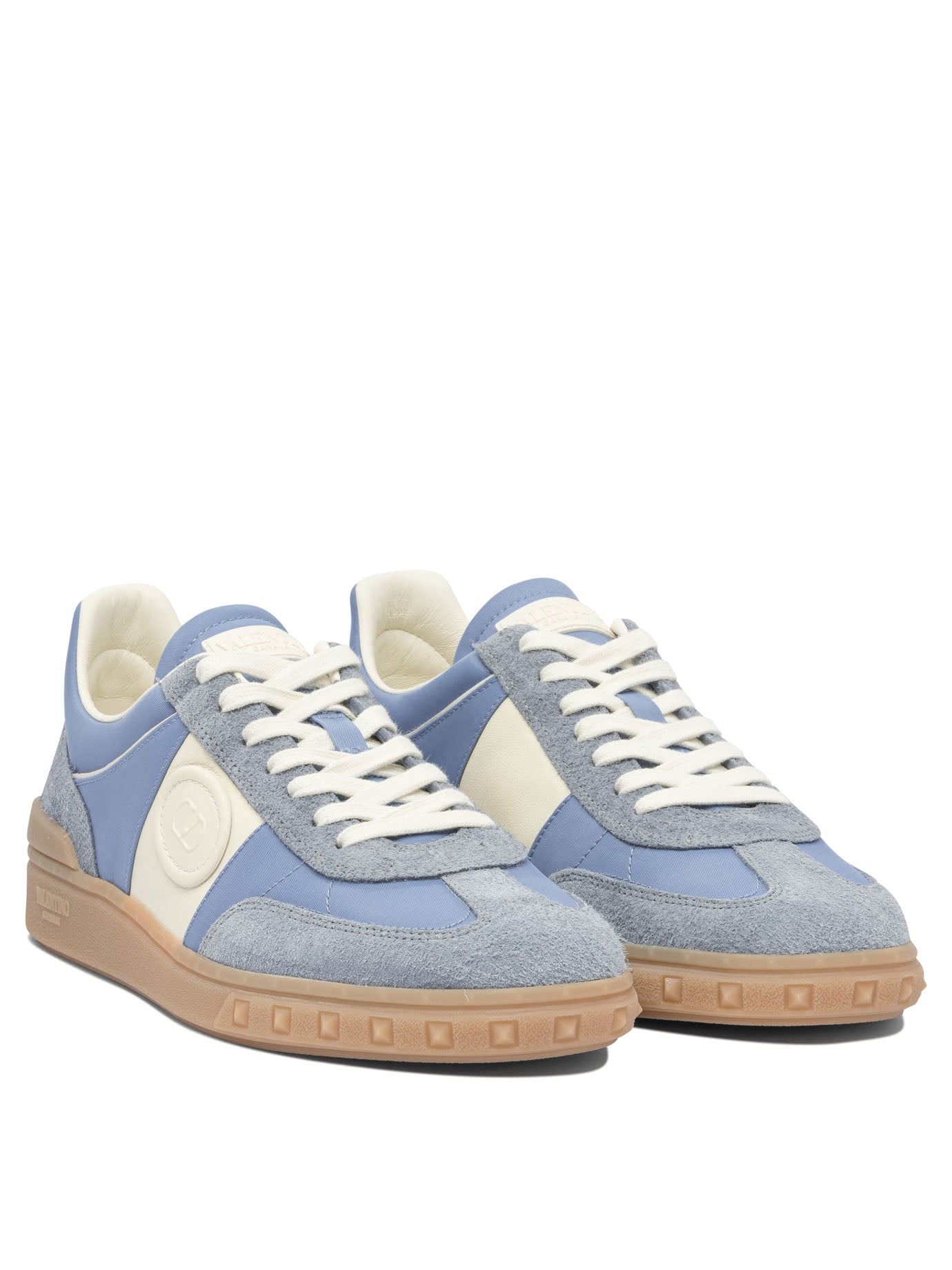 VALENTINO GARAVANI Rubber Sneakers for Men - FW25 Collection