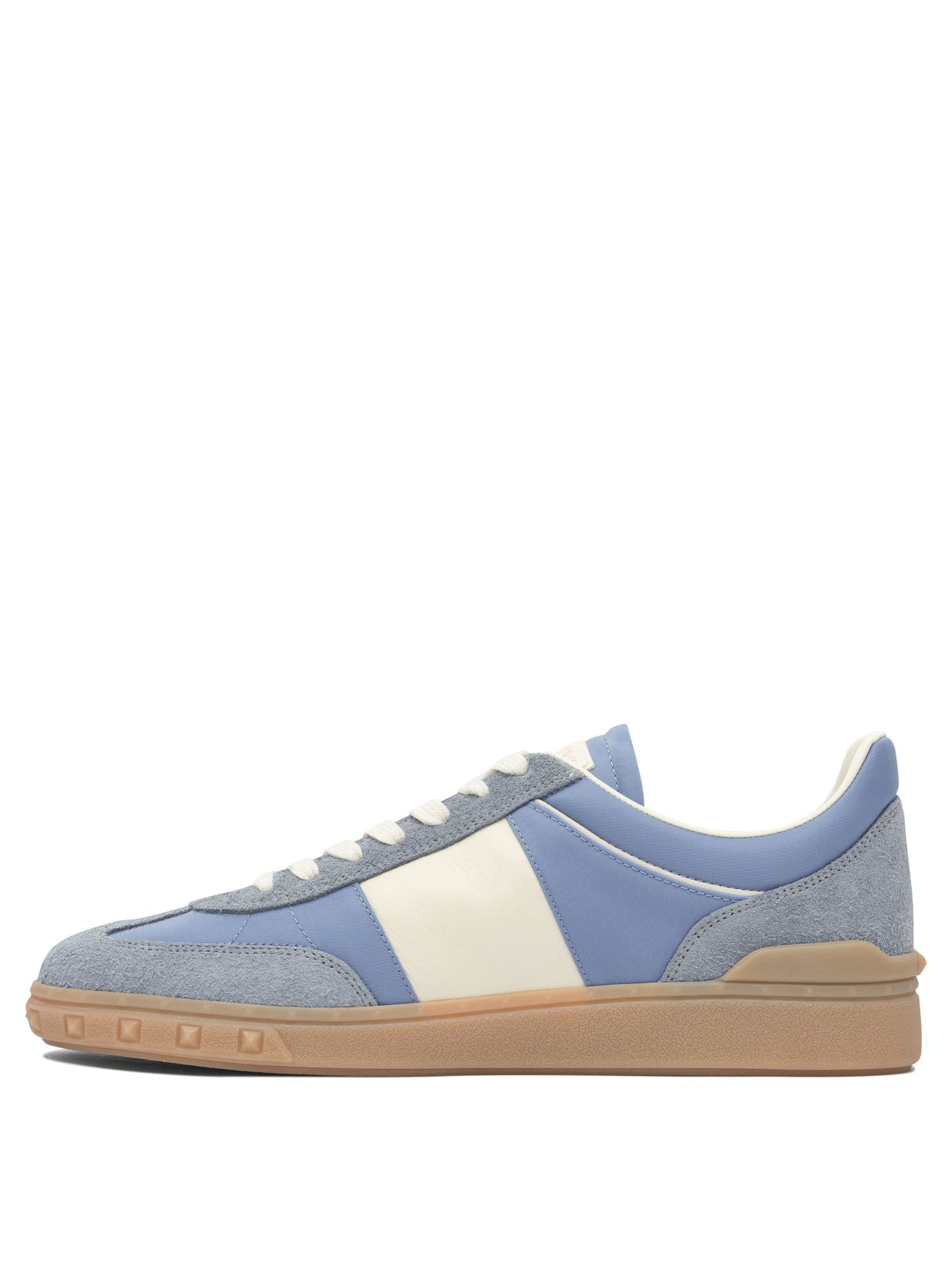 VALENTINO GARAVANI Rubber Sneakers for Men - FW25 Collection