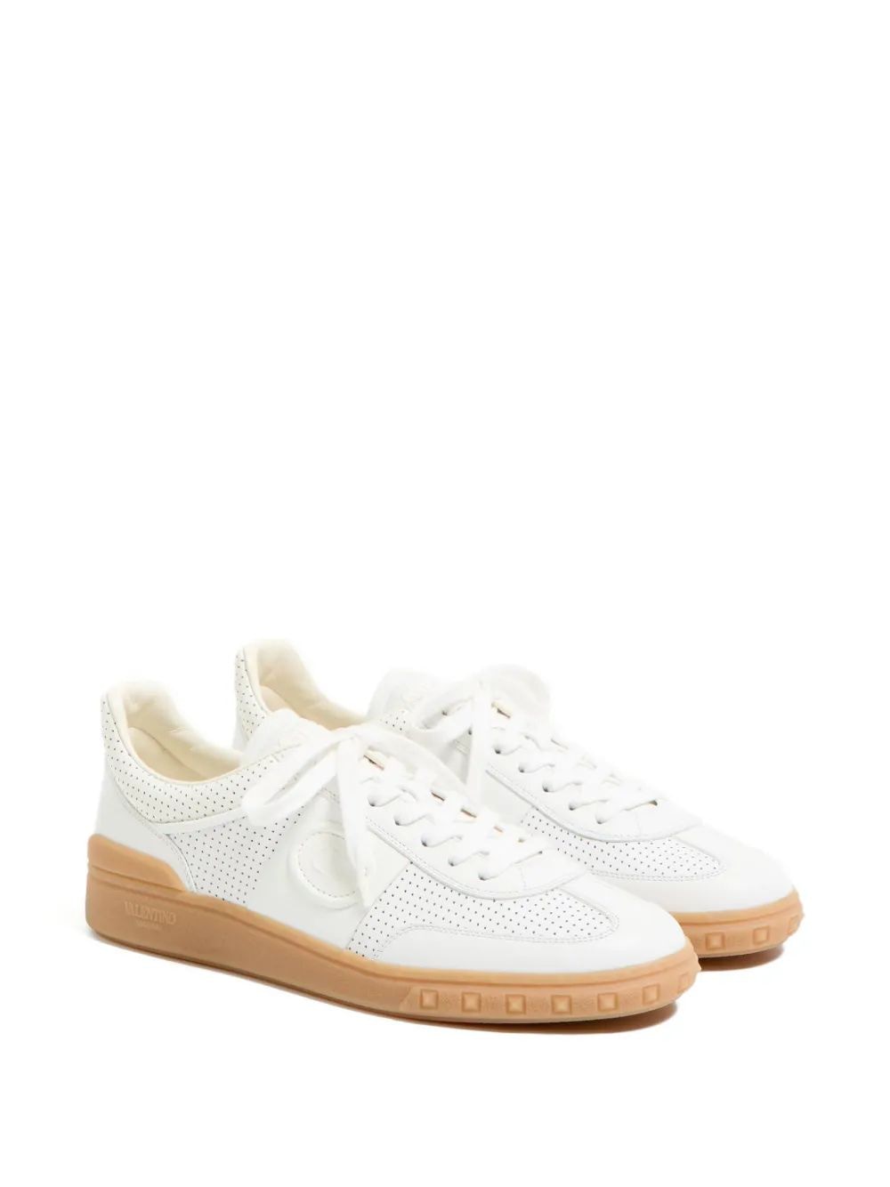 VALENTINO Men's UpVillage Sneakers