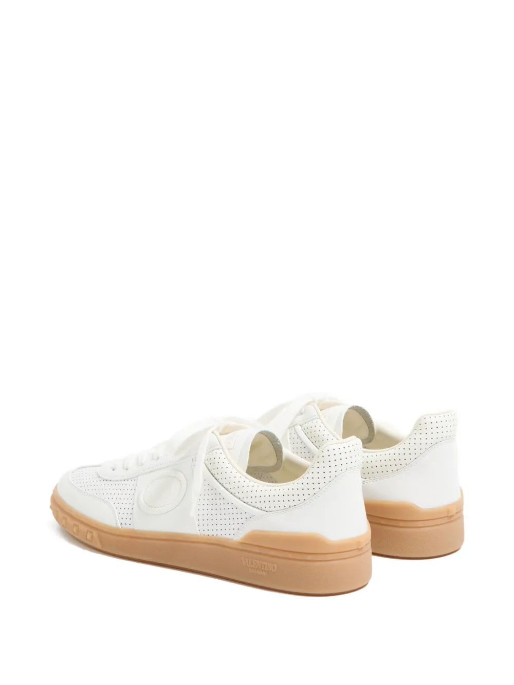 VALENTINO Men's UpVillage Sneakers