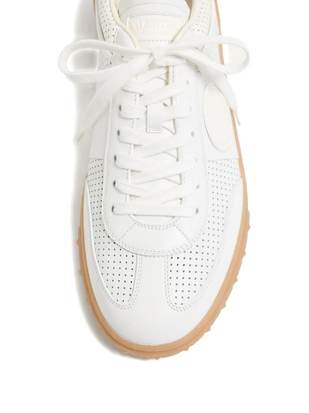 VALENTINO GARAVANI Men's Fashion Sneaker - UpVillage Collection