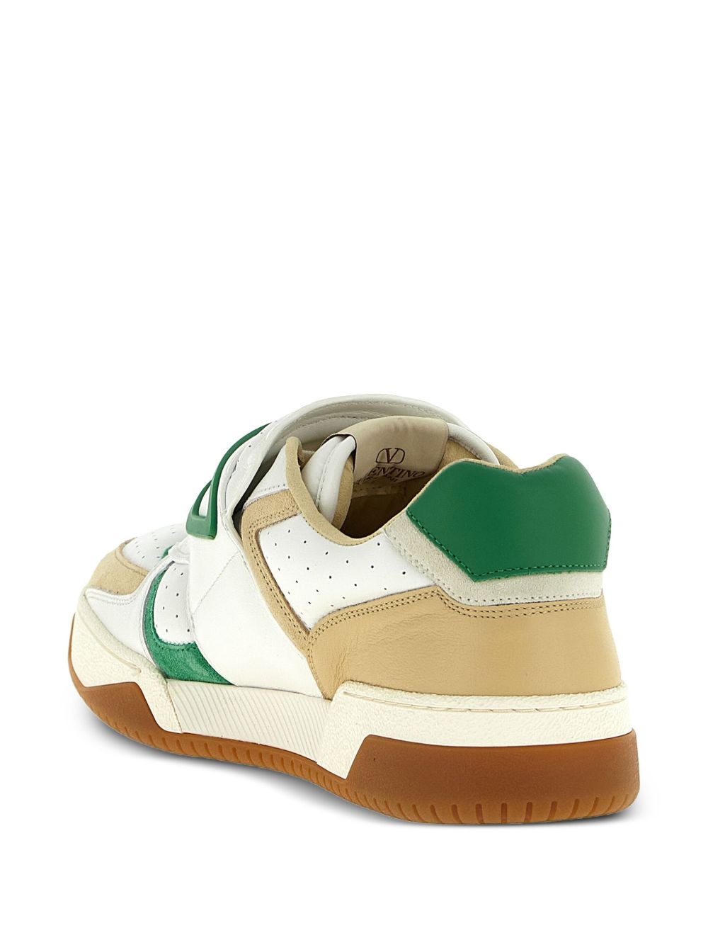 VALENTINO GARAVANI Joie of Jouer Low Top Sneaker - Men's