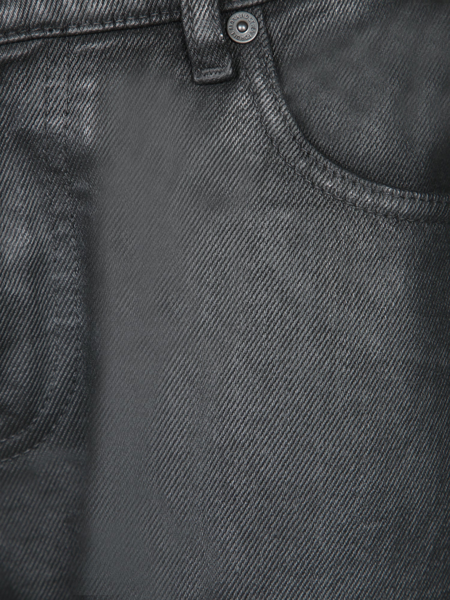 7 FOR ALL MANKIND Women's Comfort Stretch Jeans