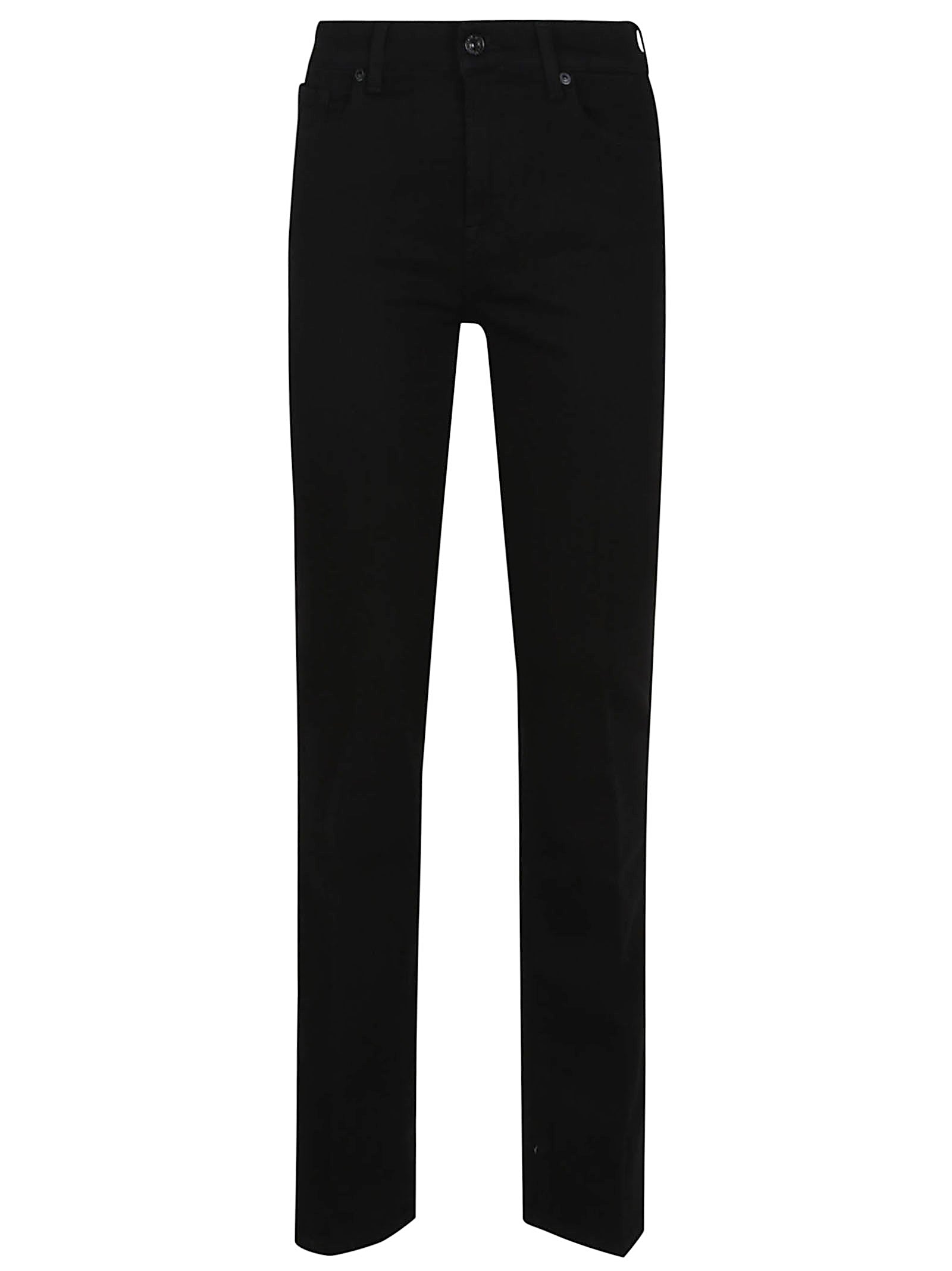 7 FOR ALL MANKIND Heritage Bootcut Jeans for Women