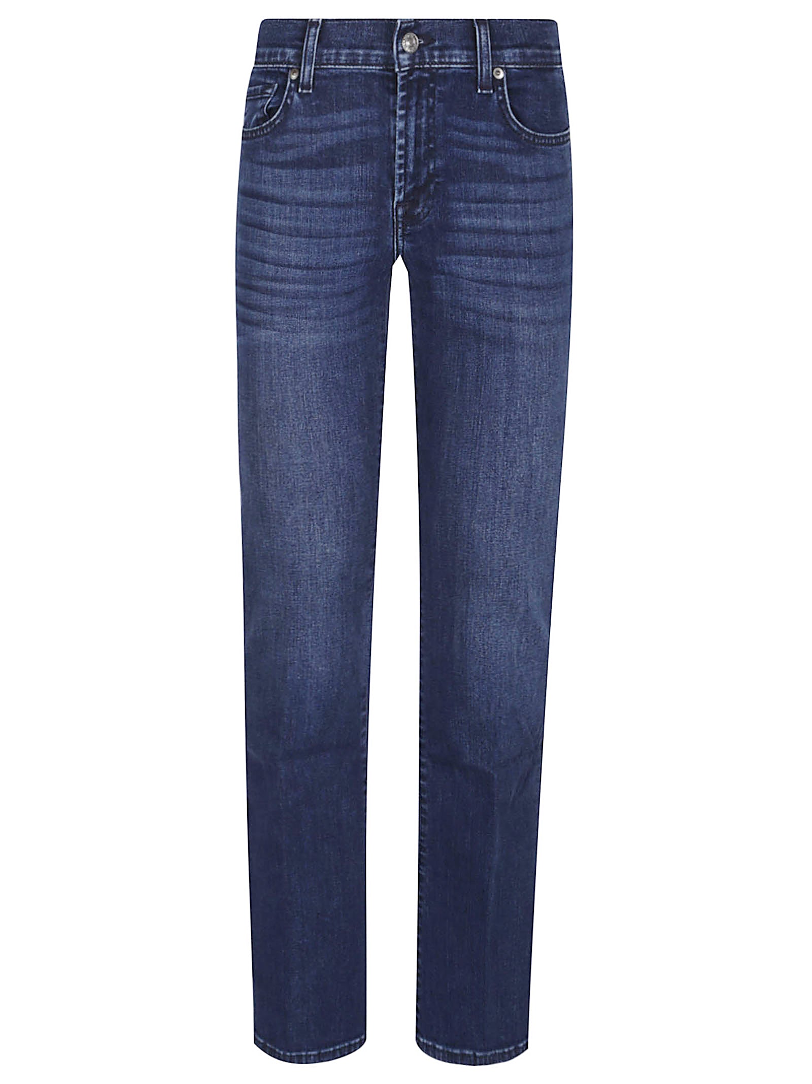 7 FOR ALL MANKIND Bootcut Jeans - Regular Fit