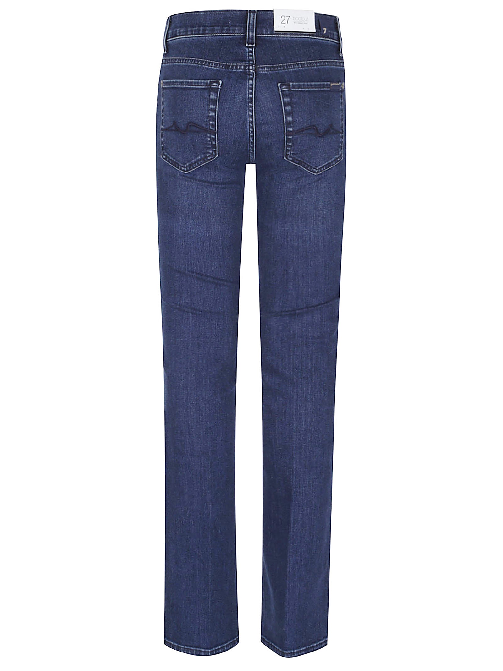 7 FOR ALL MANKIND Bootcut Jeans - Regular Fit