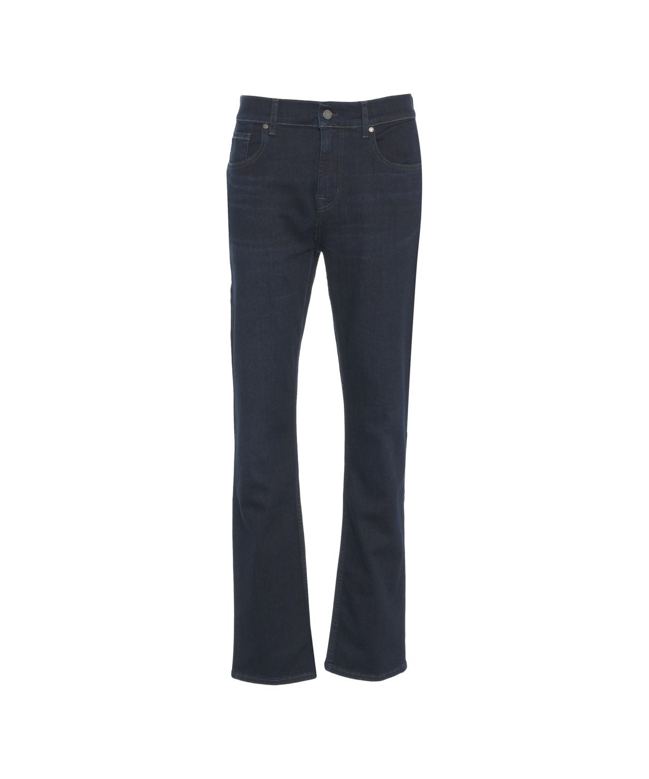 7 FOR ALL MANKIND Straight Leg Jeans for Men