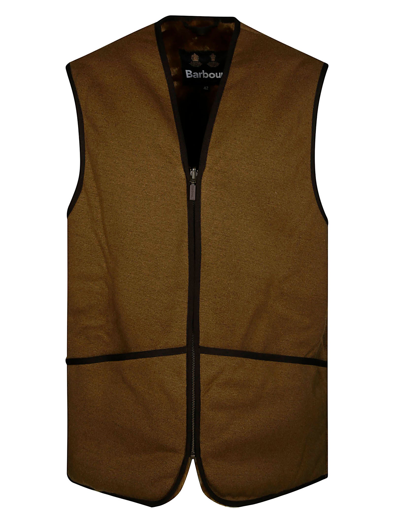 BARBOUR Womens Warm Pile Gilet