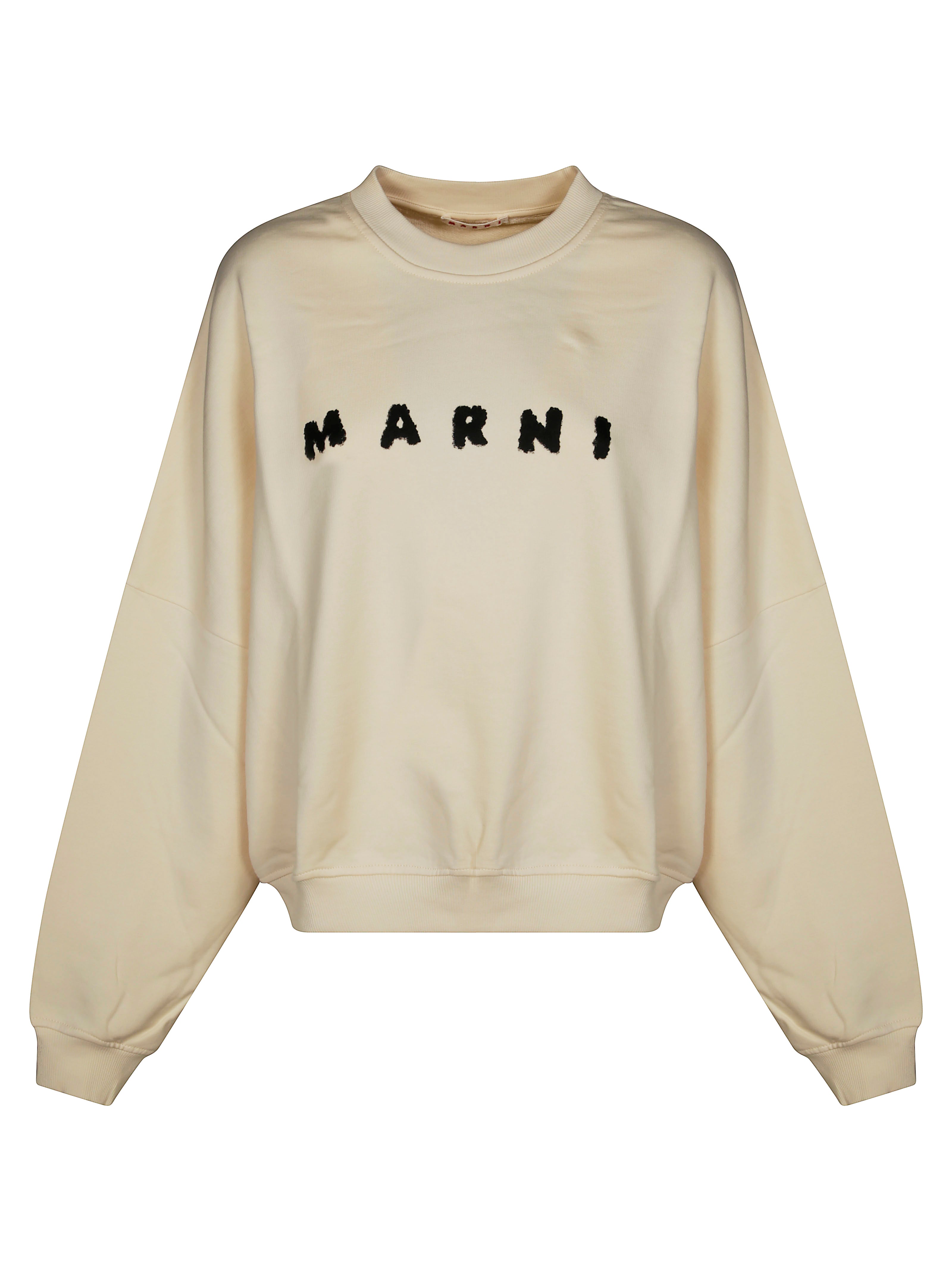 MARNI Men's Trendy Sweatshirt