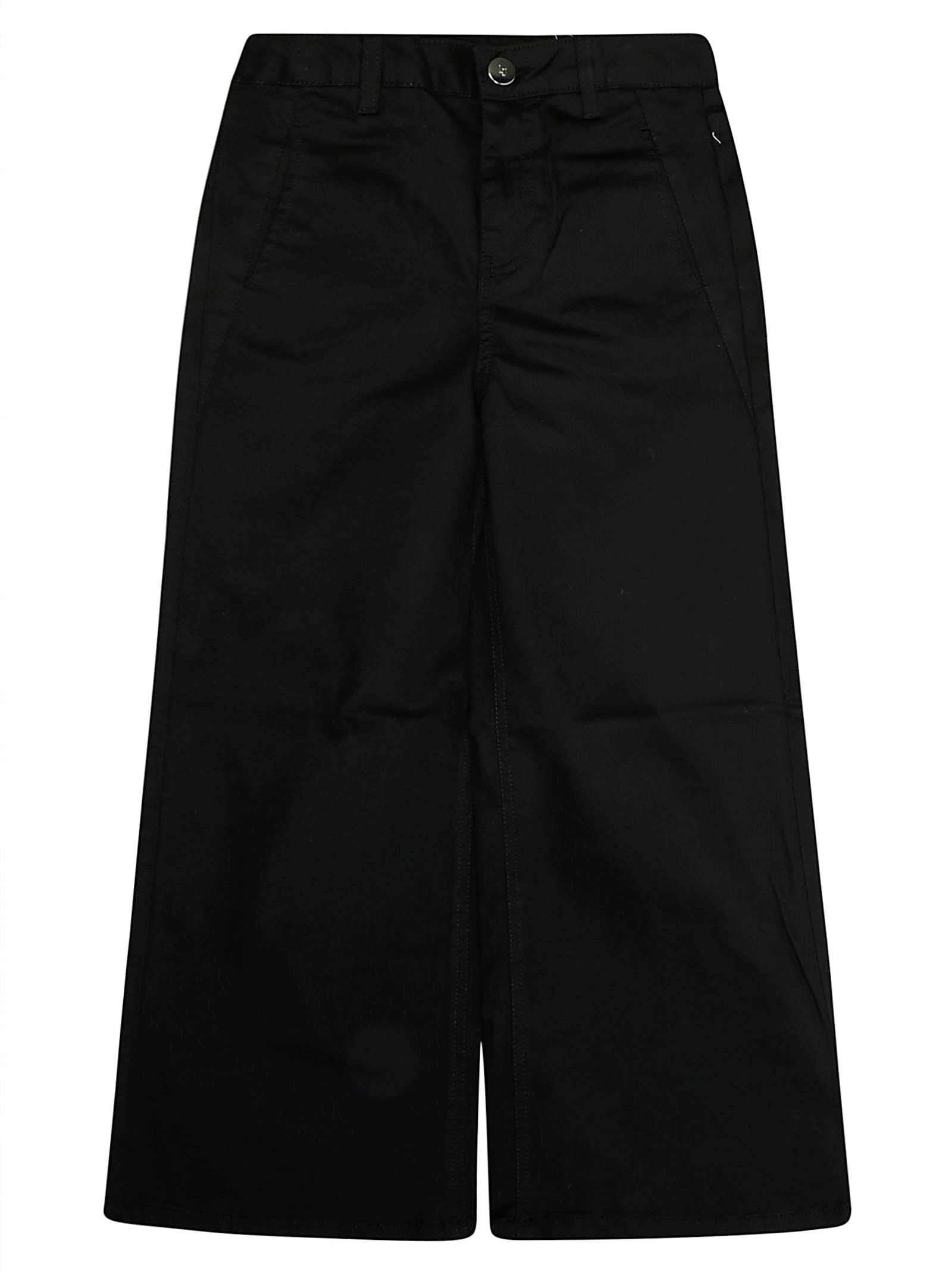 LIU JO KIDS Trendy Kids Trousers for FW24