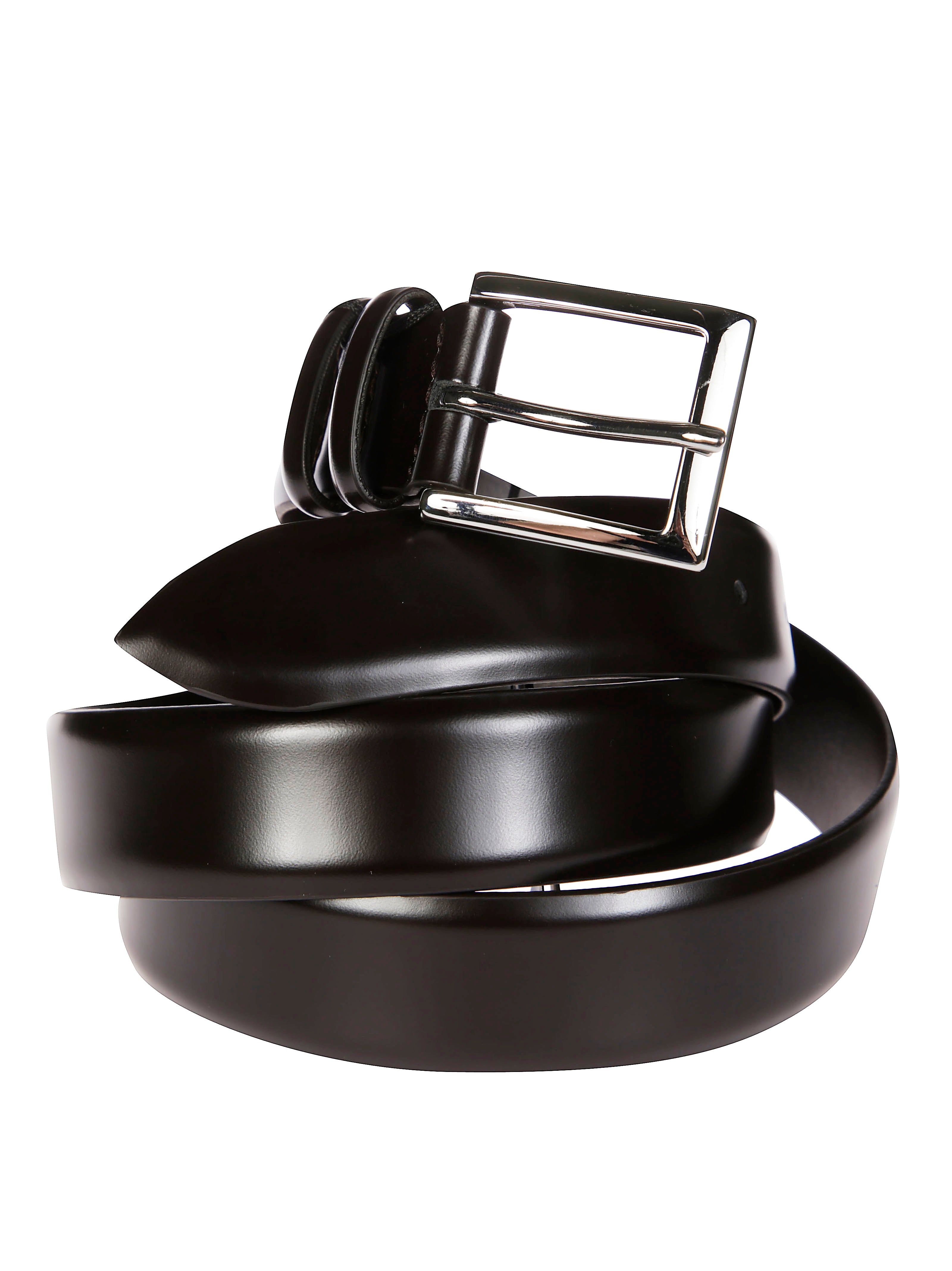 ORCIANI Classic 3CM Women's Belt