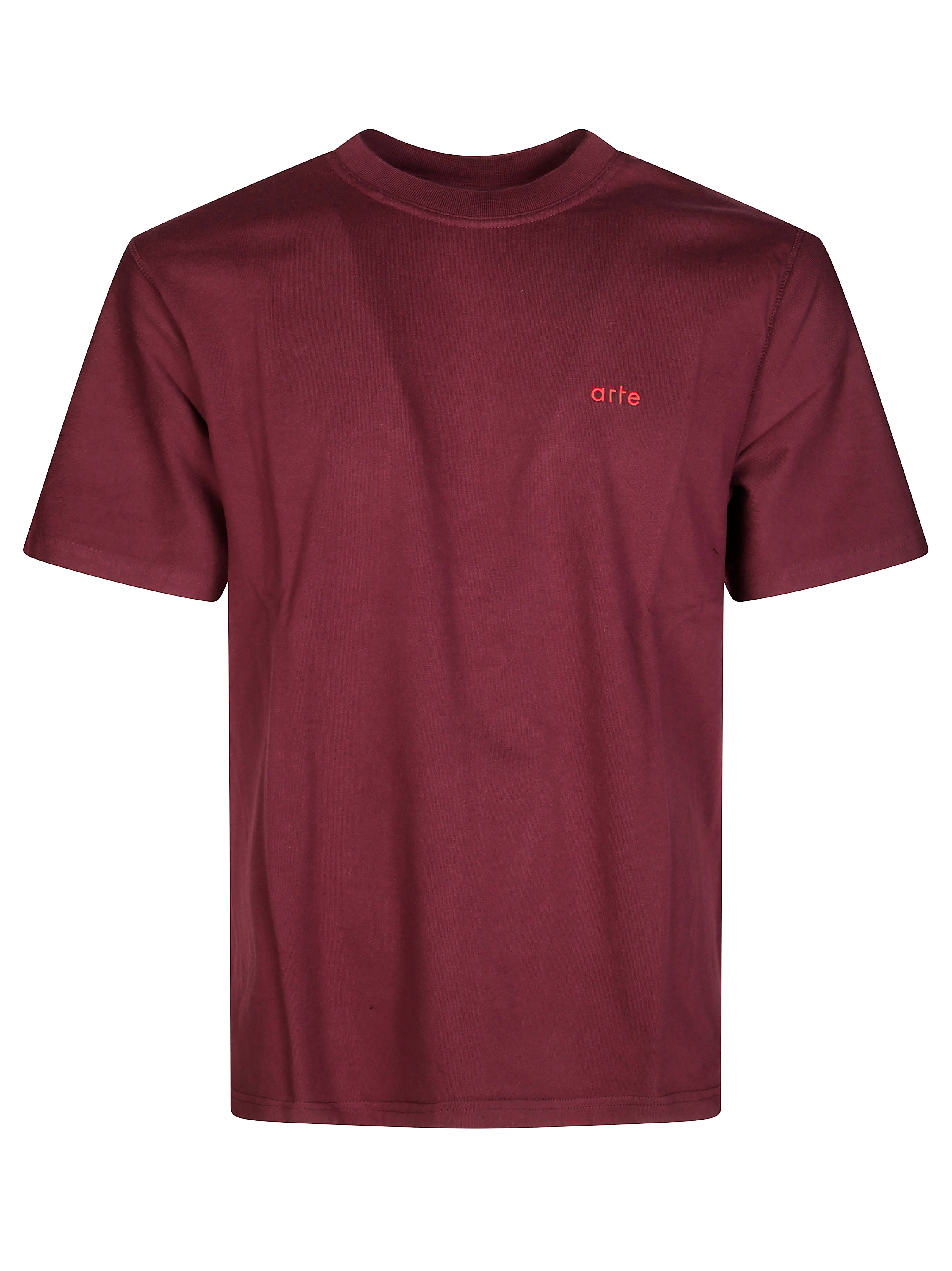 Arte T-Shirt - For All Women