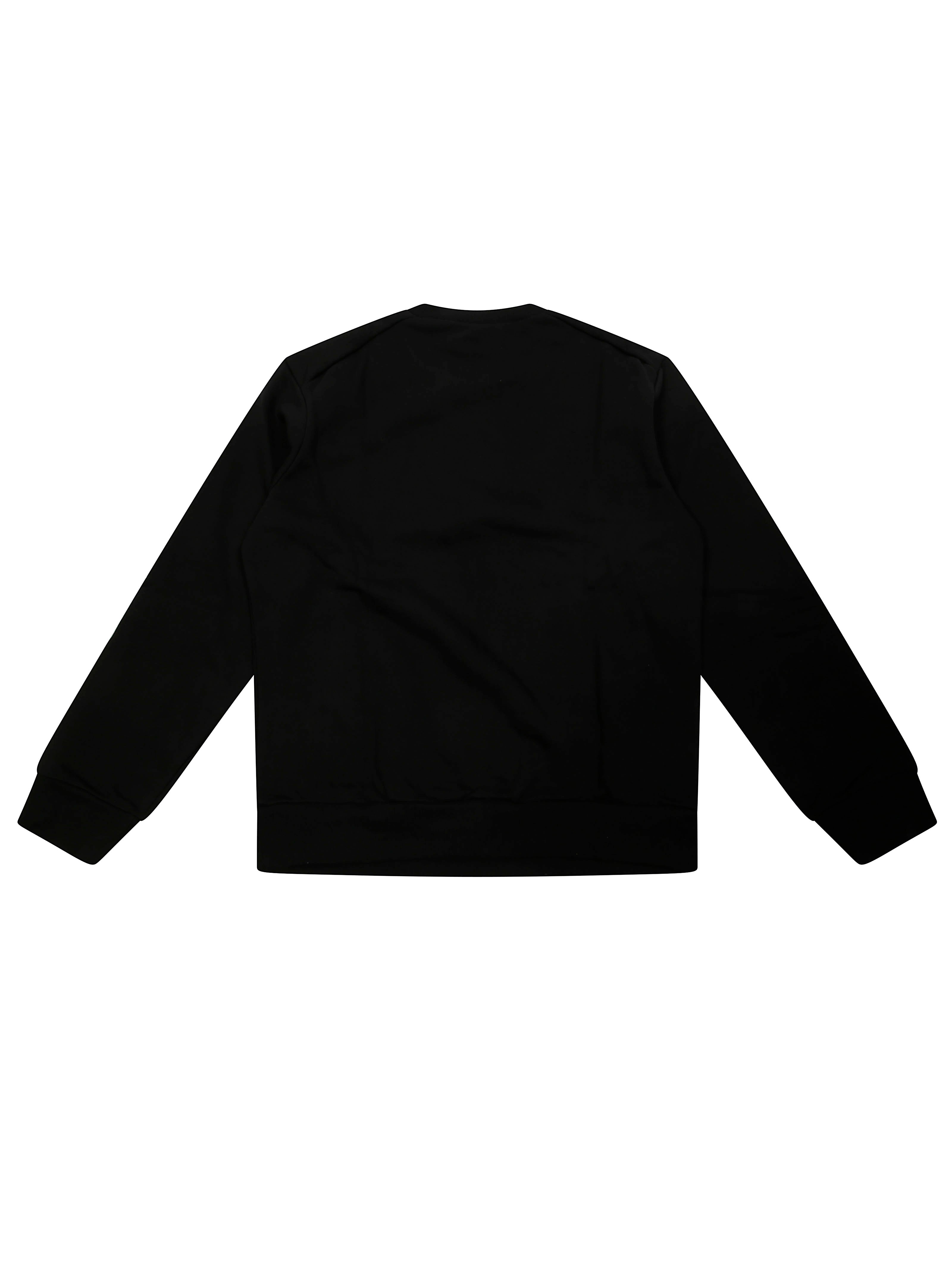 MARNI Logo Crewneck Sweatshirt for Kids