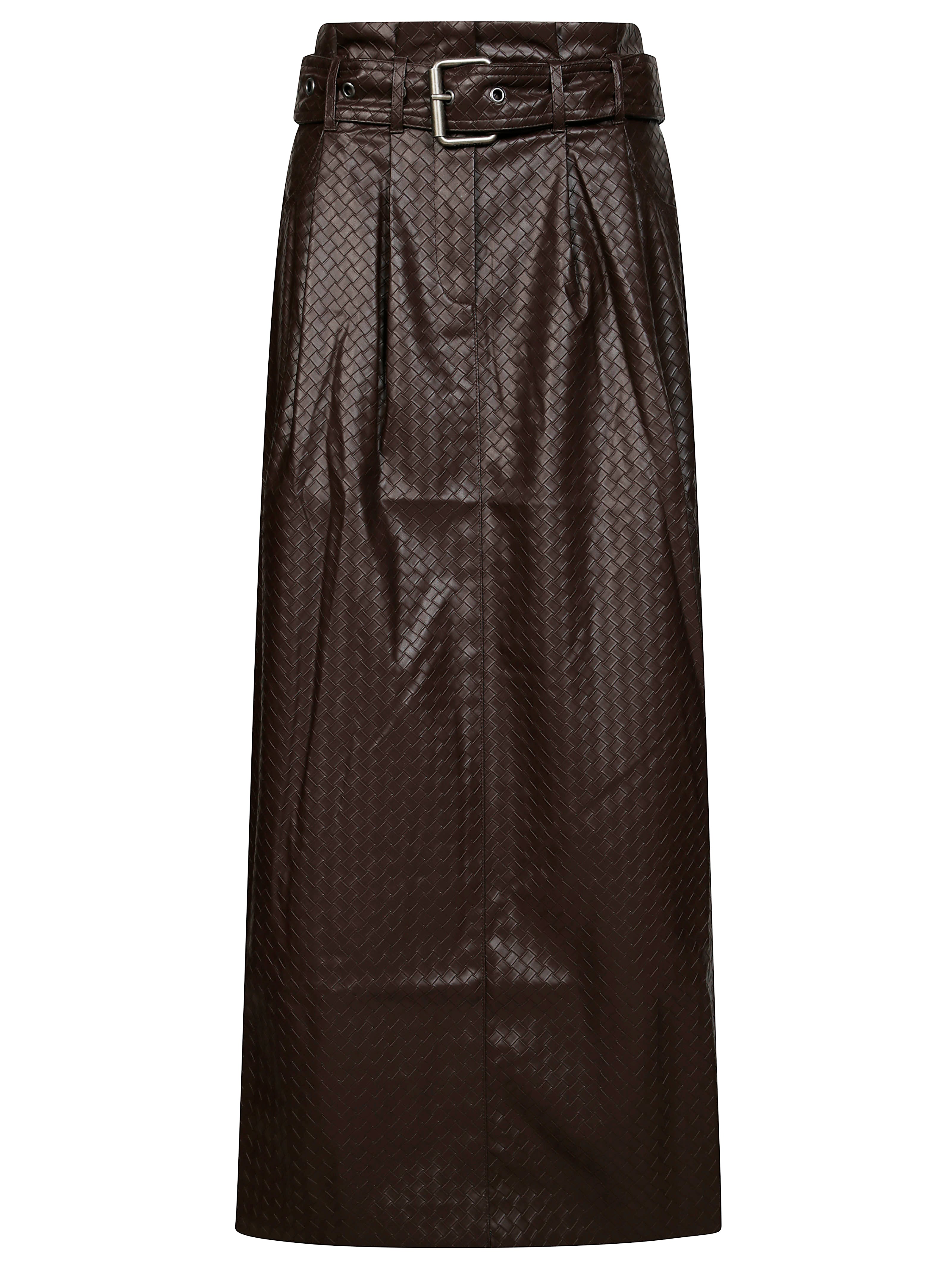 ROTATE MIDI PAPER WAIST SKIRT for Men