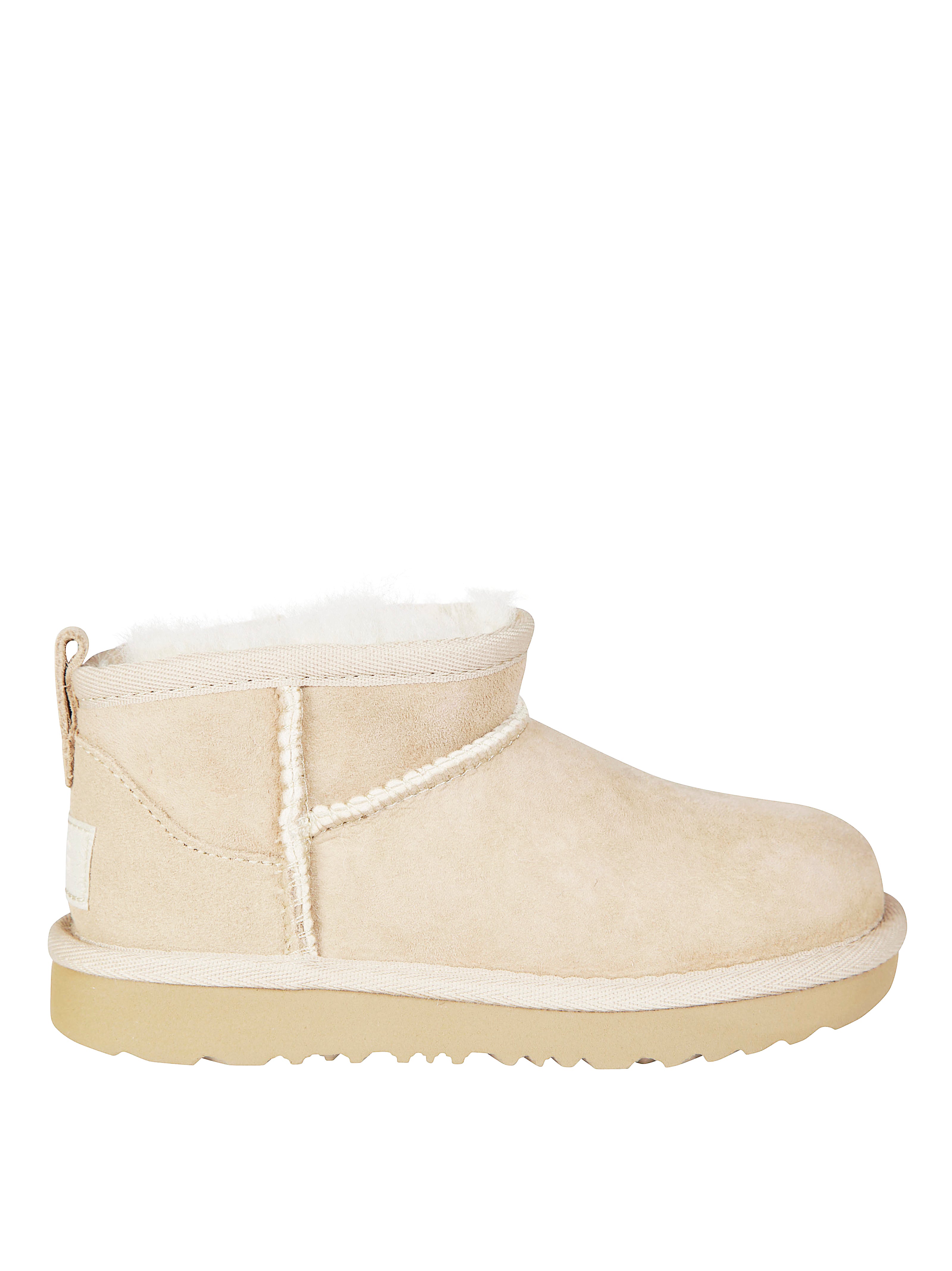 UGG Classic Ultra Mini Boots
