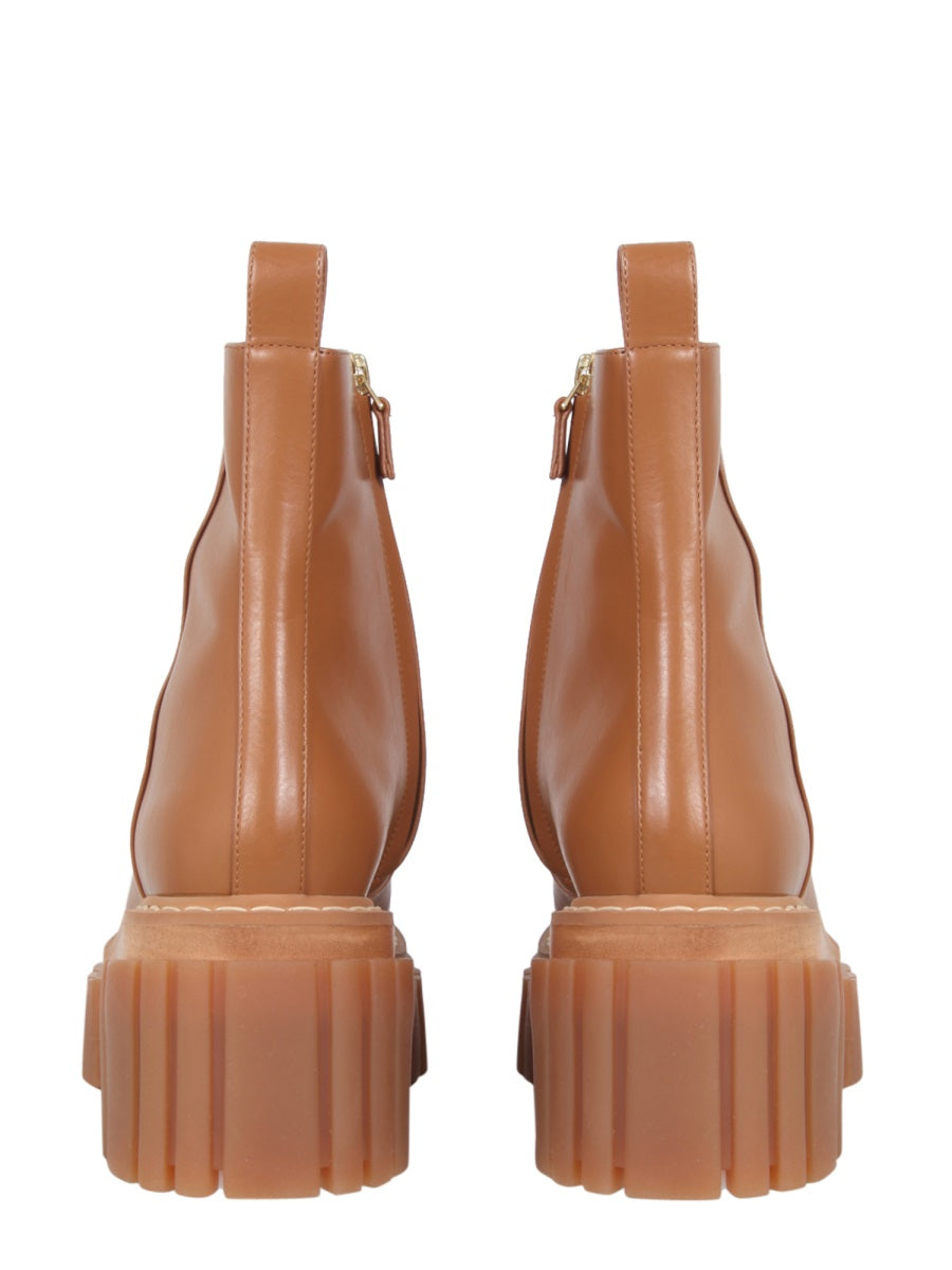 STELLA MCCARTNEY Chic Women’s Ankle Boots