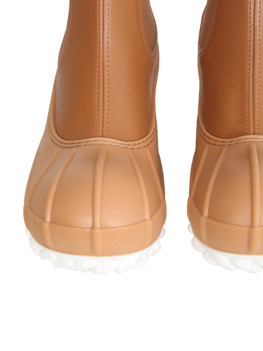 STELLA MCCARTNEY Chelsea City Boots for Women