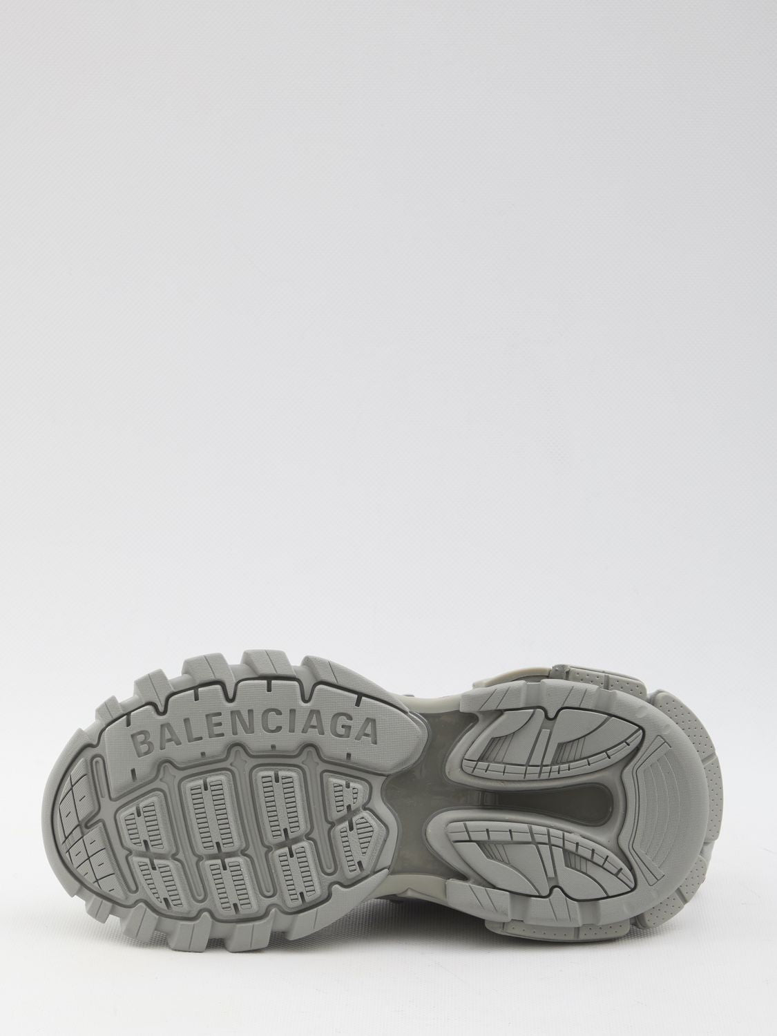 BALENCIAGA Dynamic Women's Sneaker with Trail Laces