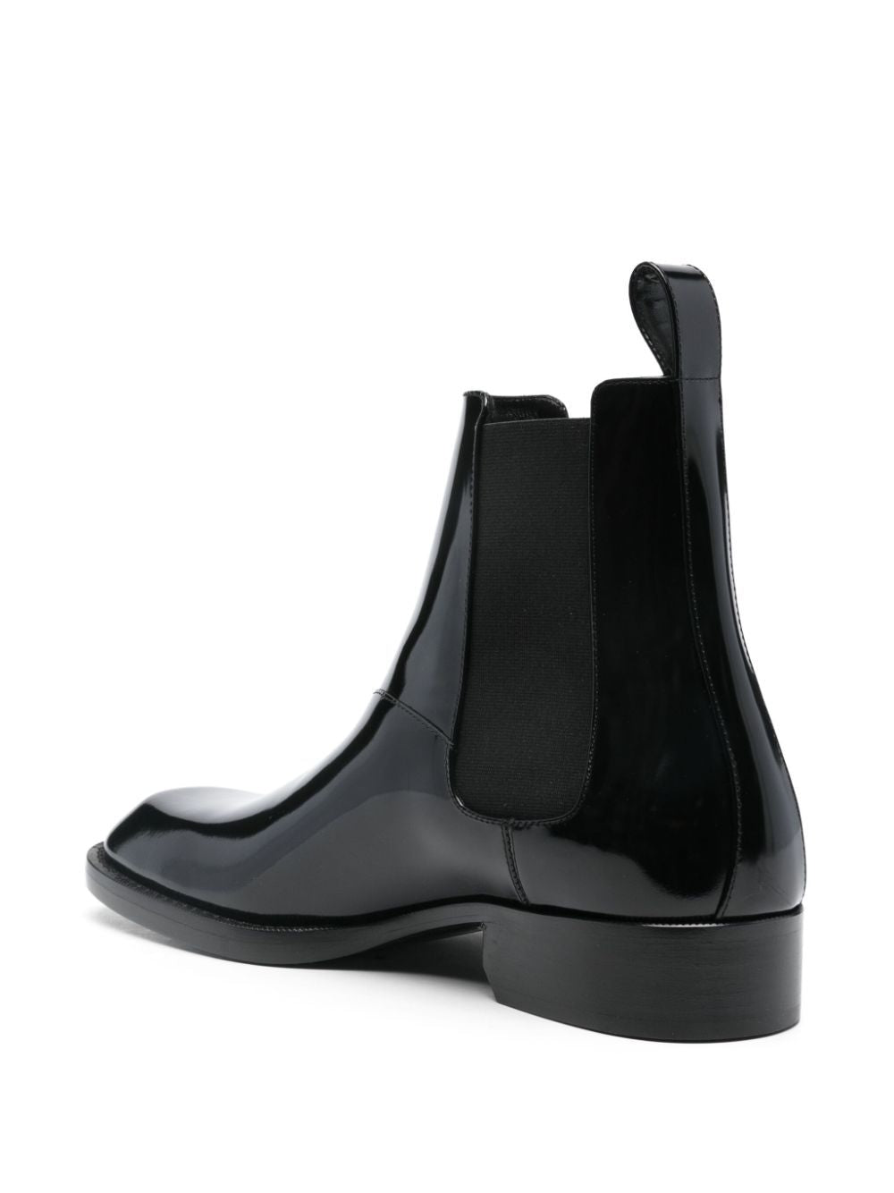 SAINT LAURENT Vadim 25 Ankle Boots for Men