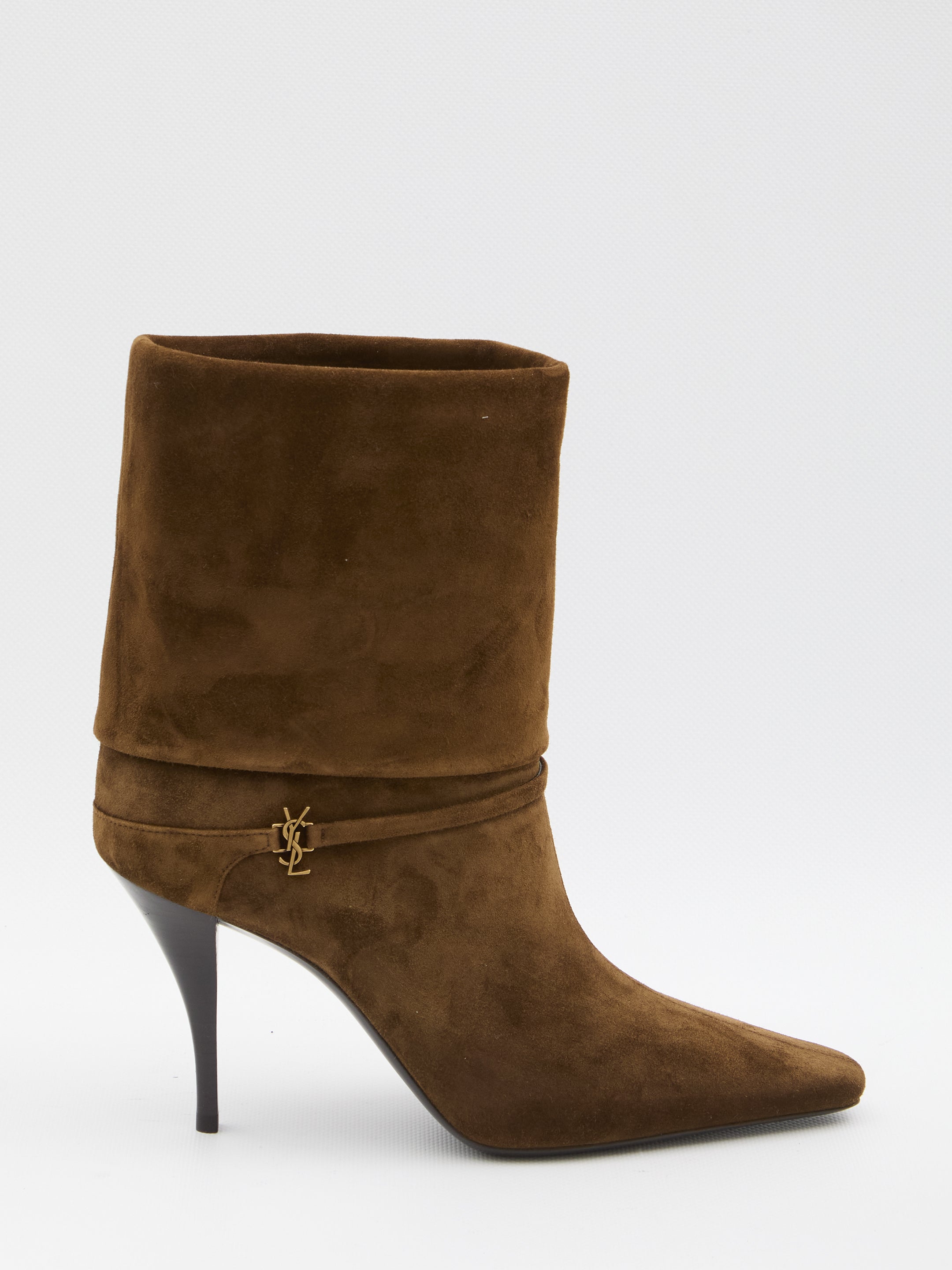 SAINT LAURENT Women's Ankle Boot - NIKI