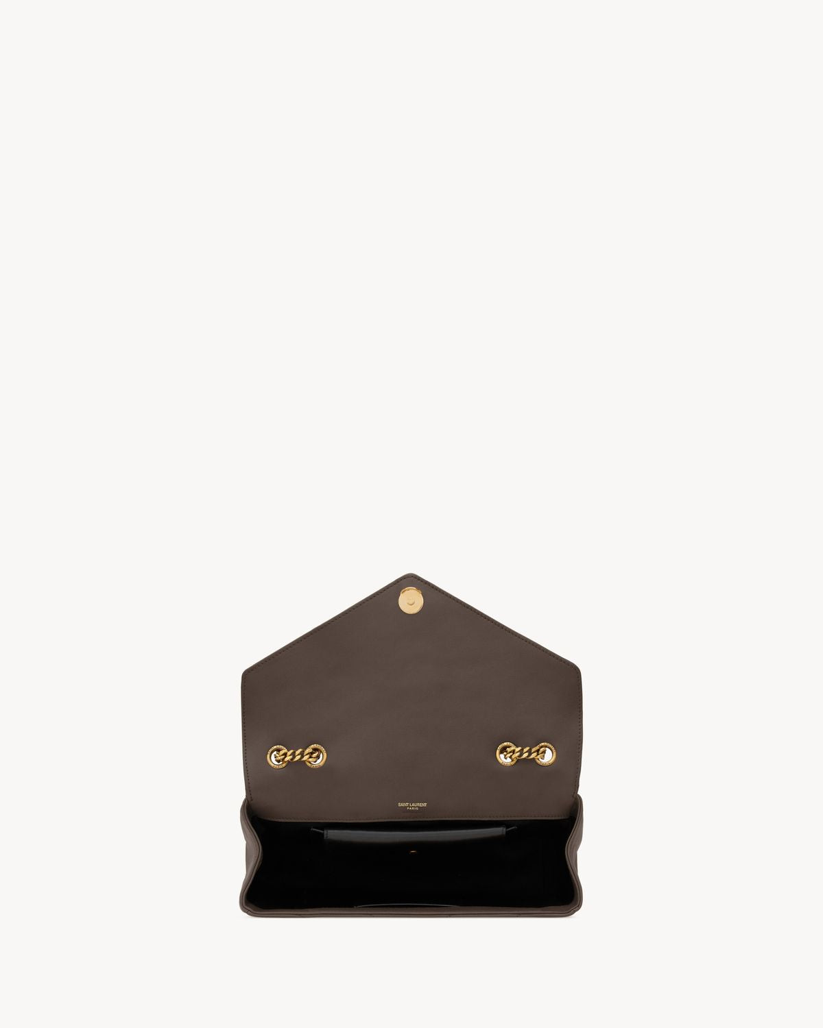 SAINT LAURENT Medium Lou Lou Handbag - Stylish and Versatile