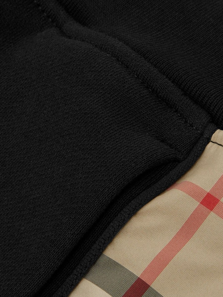 BURBERRY Boys' Mini Joggers for Spring/Summer 2023