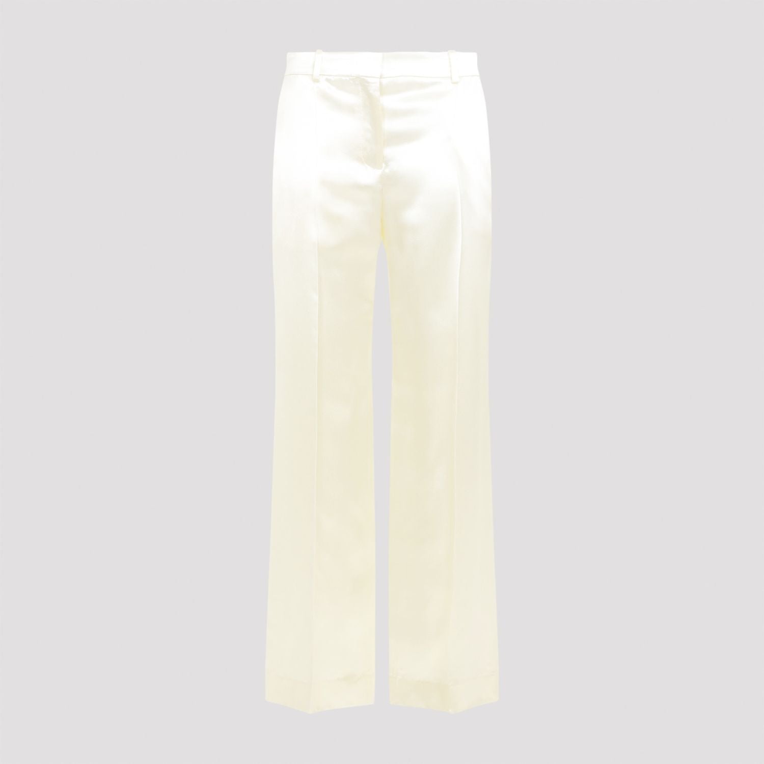 THE ROW Encore Pants for Women - FW24 Collection