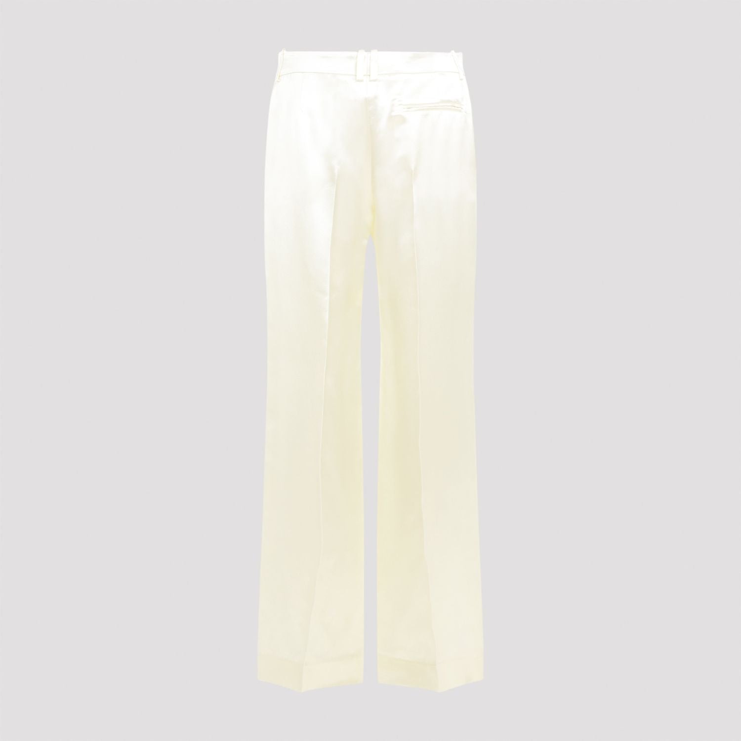 THE ROW Encore Pants for Women - FW24 Collection