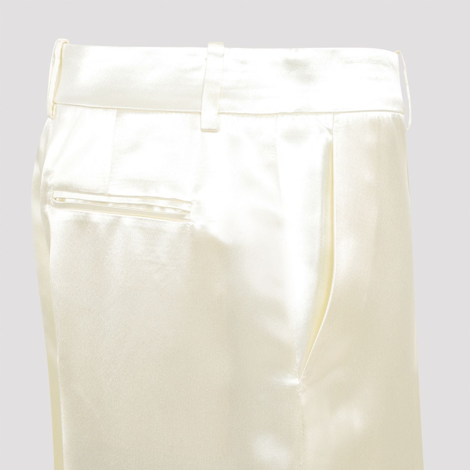 THE ROW Encore Pants for Women - FW24 Collection