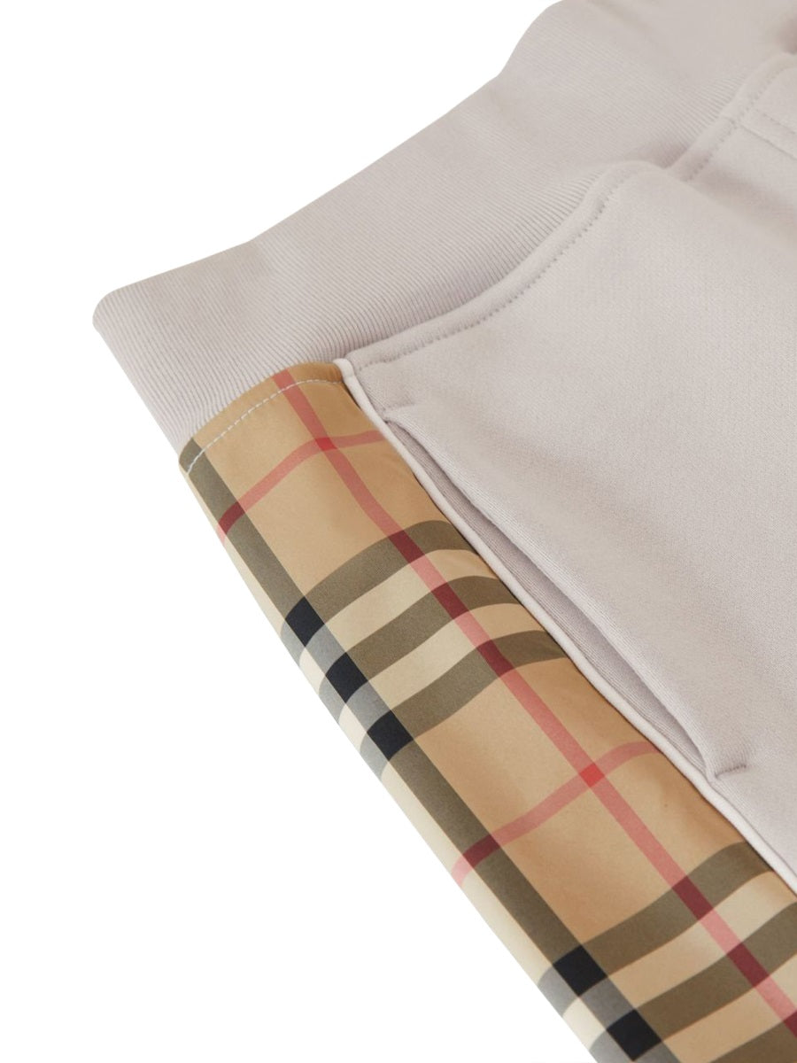 BURBERRY Kids' Mini Bermuda Shorts