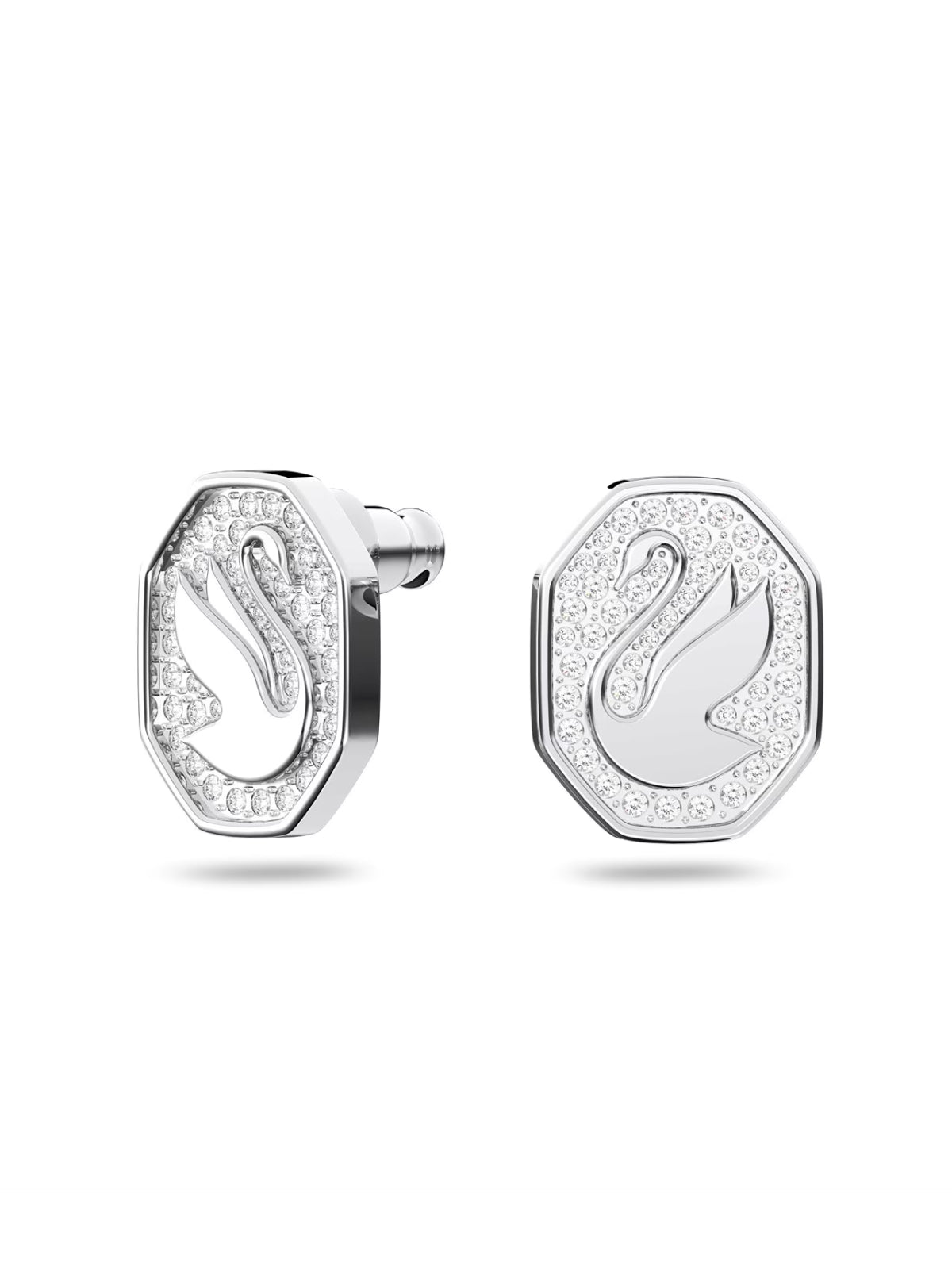 SWAROVSKI Elegant Signum Mini Stud Earrings