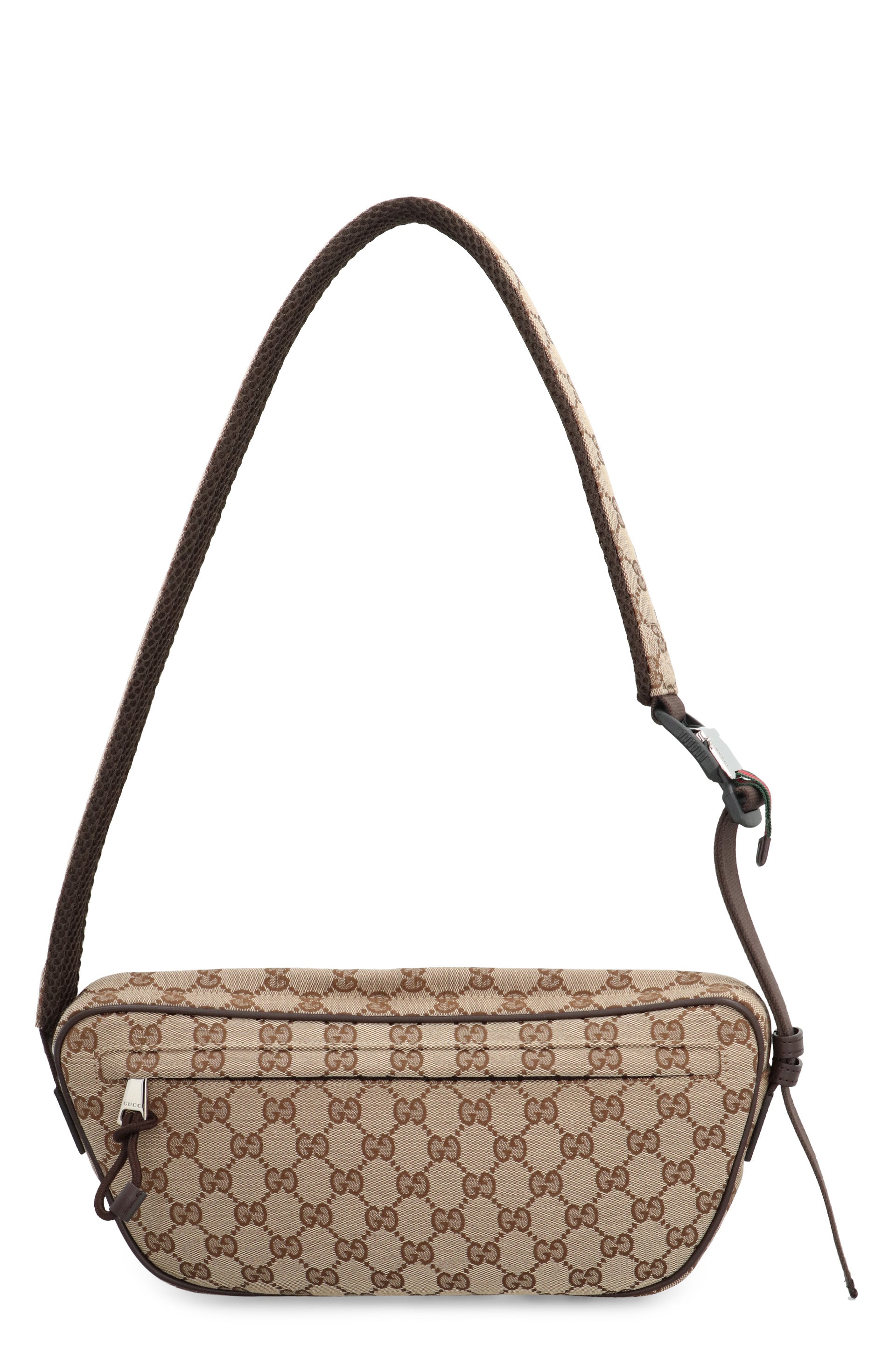 GUCCI Mini Crossbody GG Handbag