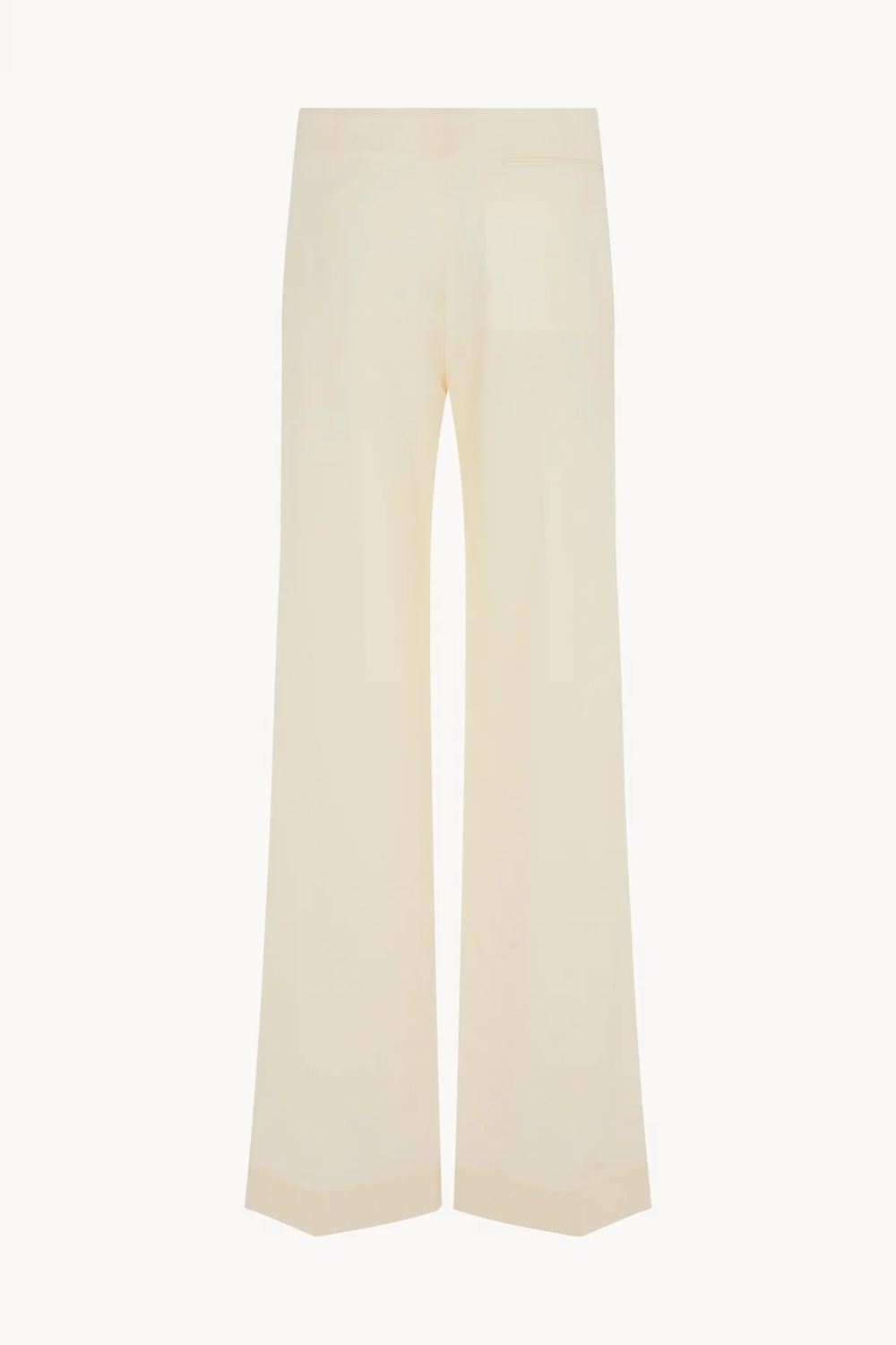 THE ROW Elegant Trousers for Women - FW24 Collection