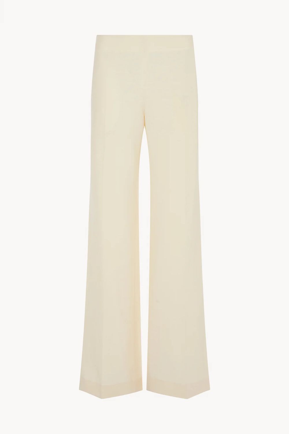 THE ROW Elegant Trousers for Women - FW24 Collection