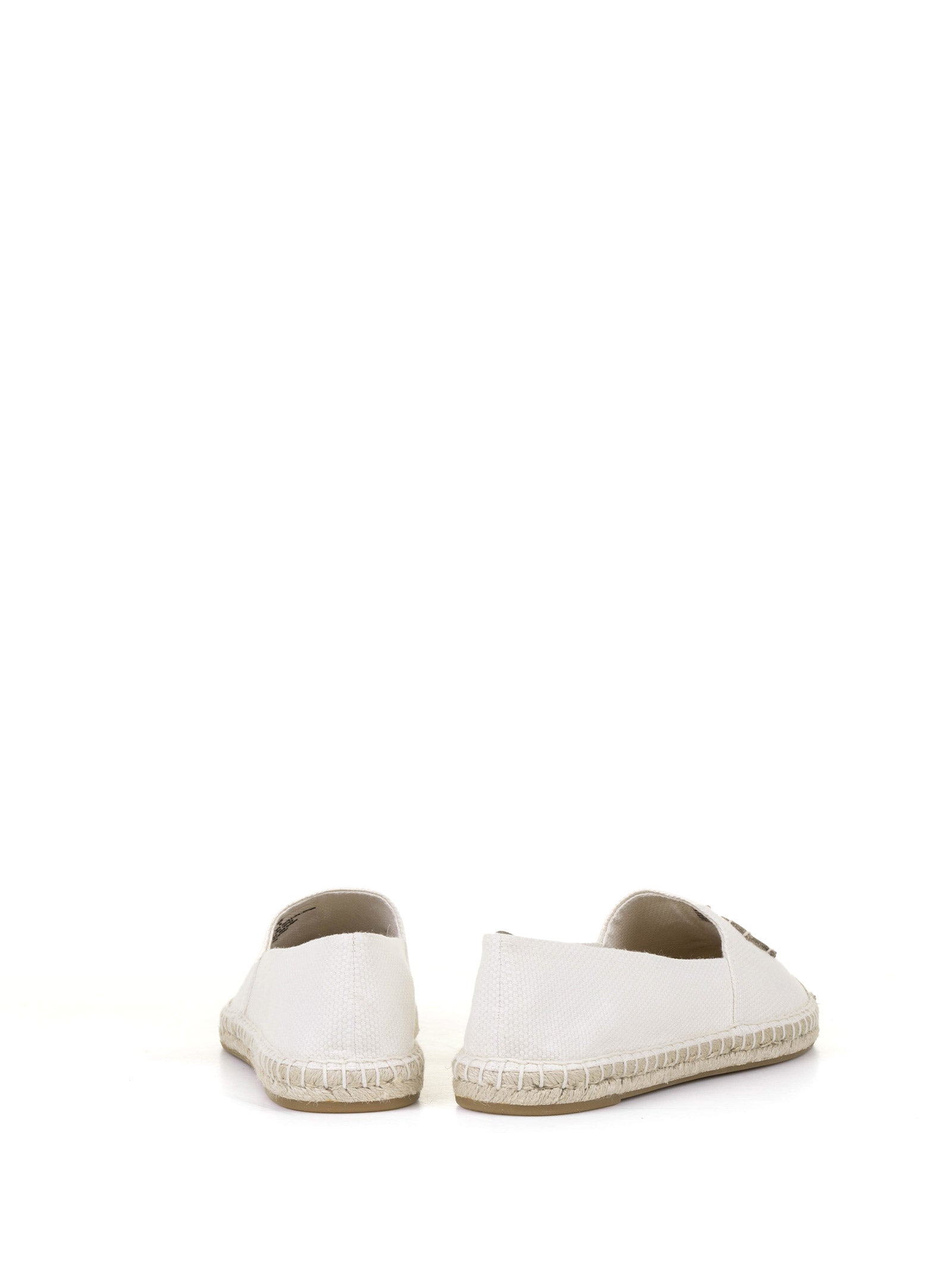 RALPH LAUREN Classic Logo Espadrilles for Women