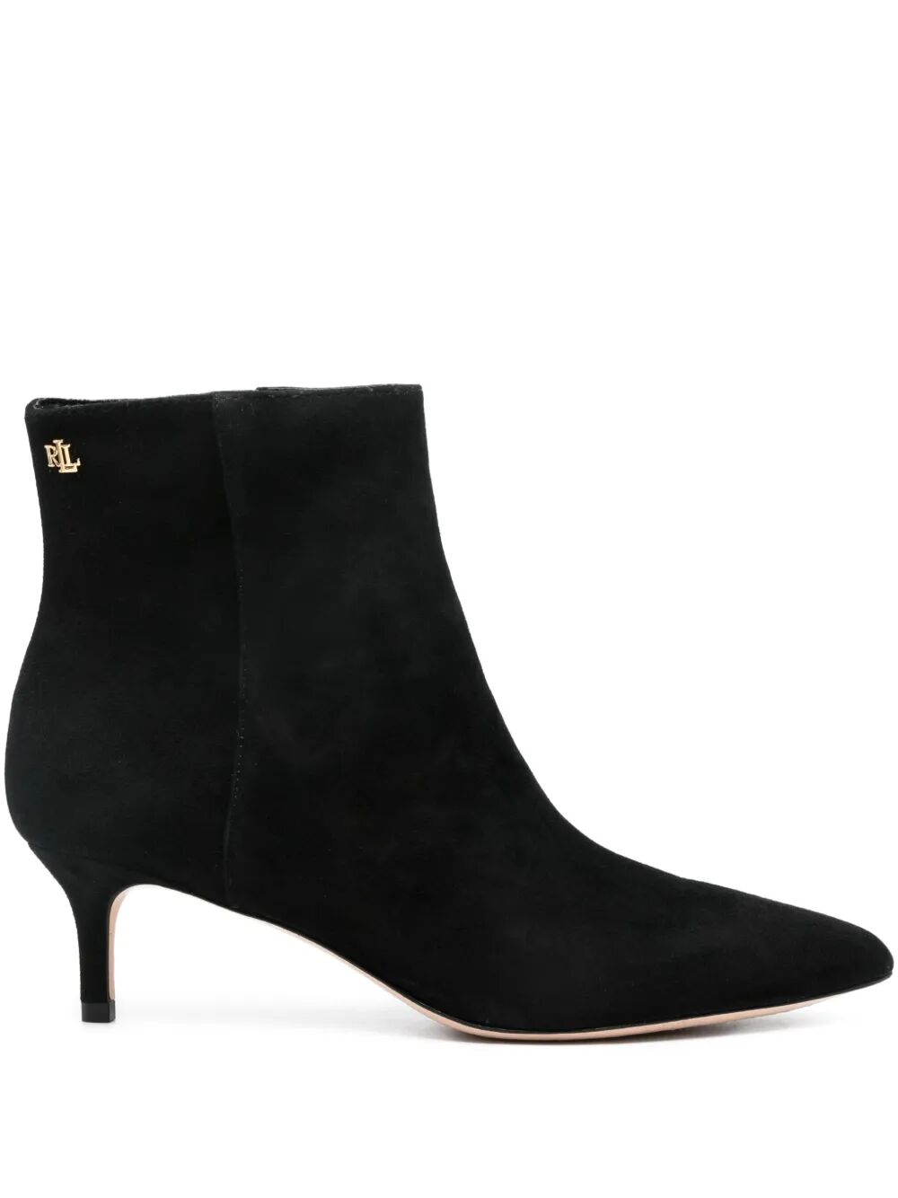 LAUREN RALPH LAUREN Chic McKay Ankle Boots for Women