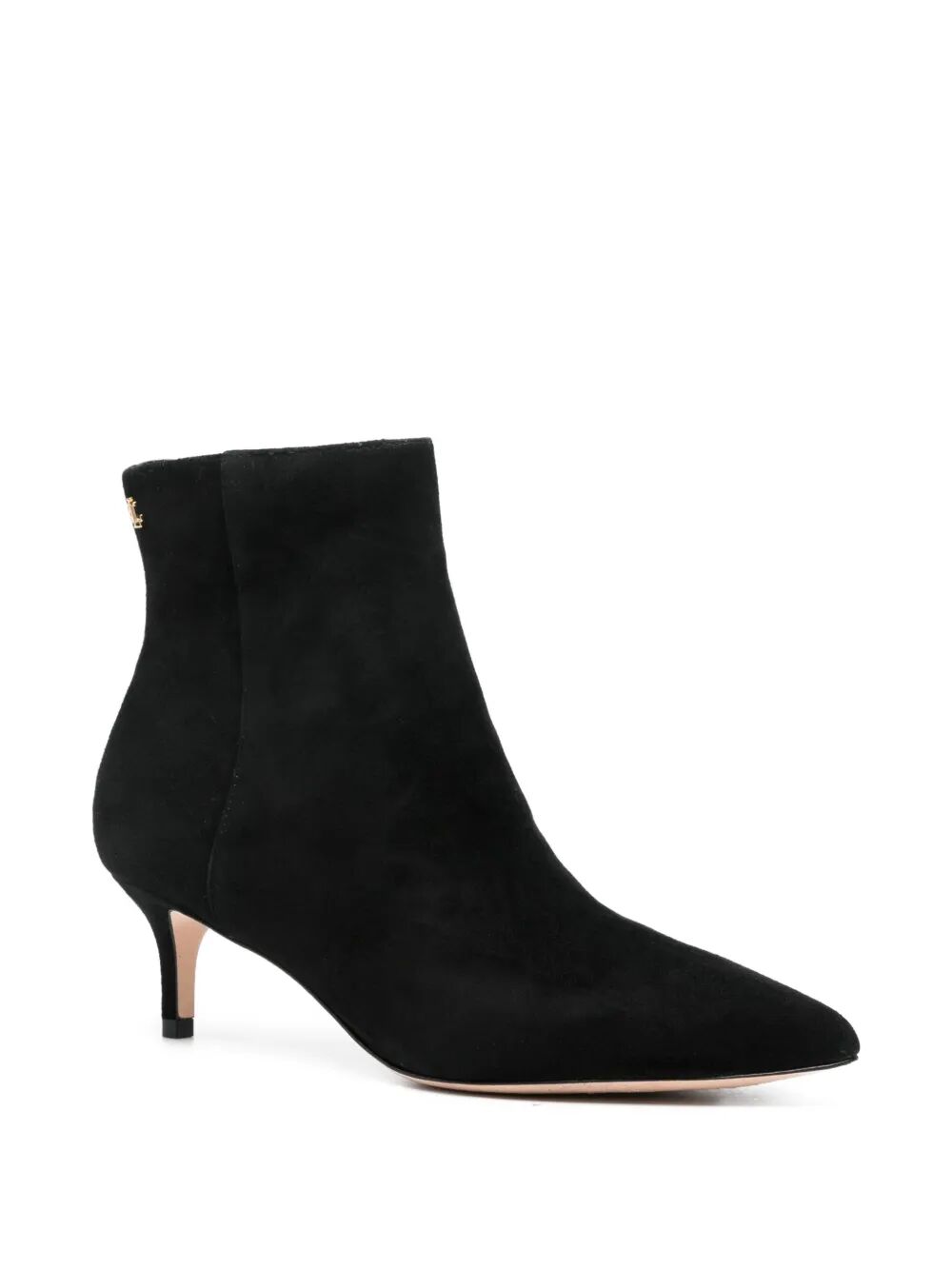 LAUREN RALPH LAUREN Chic McKay Ankle Boots for Women