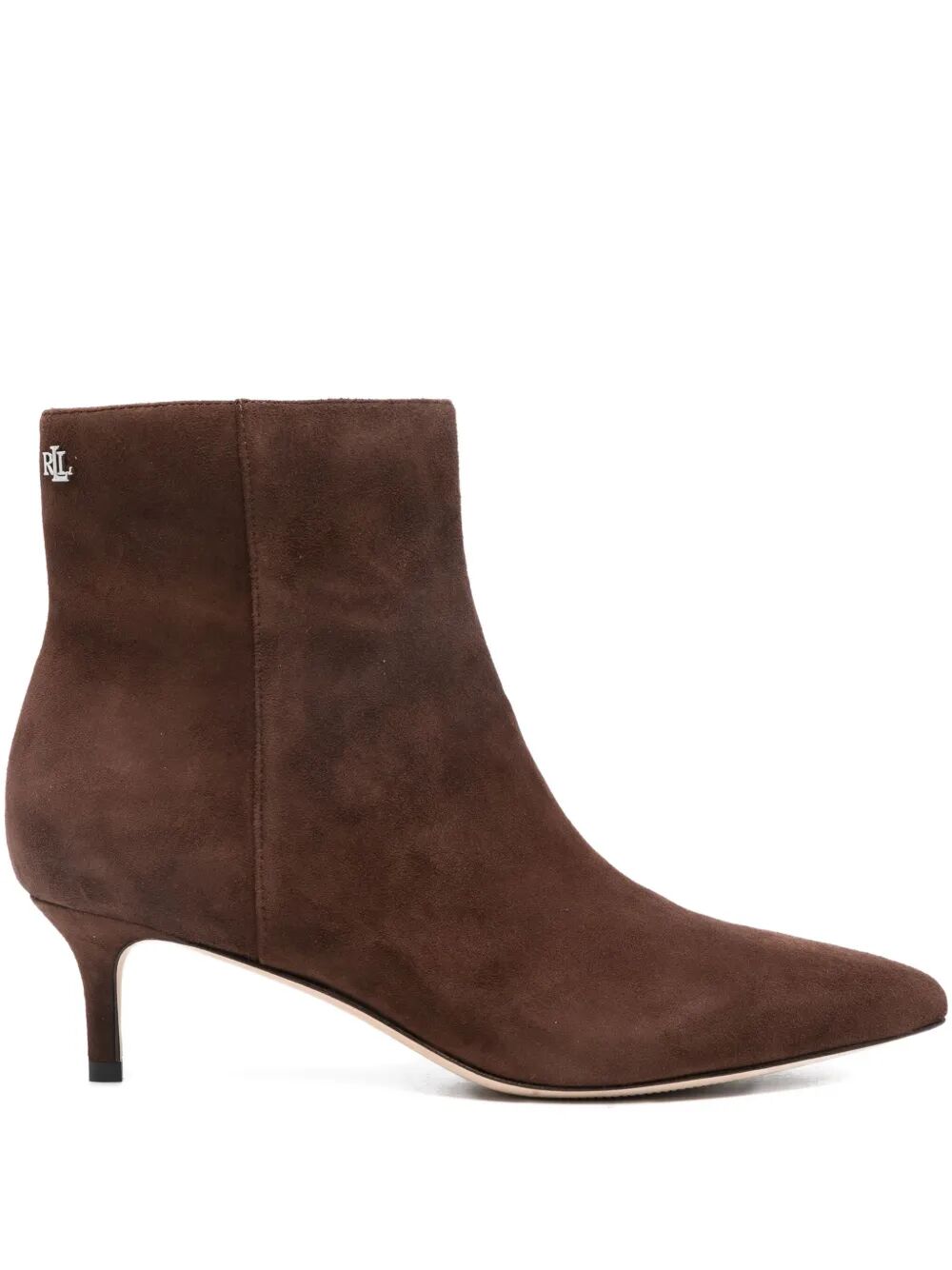 LAUREN RALPH LAUREN Stylish Women's Ankle Boots