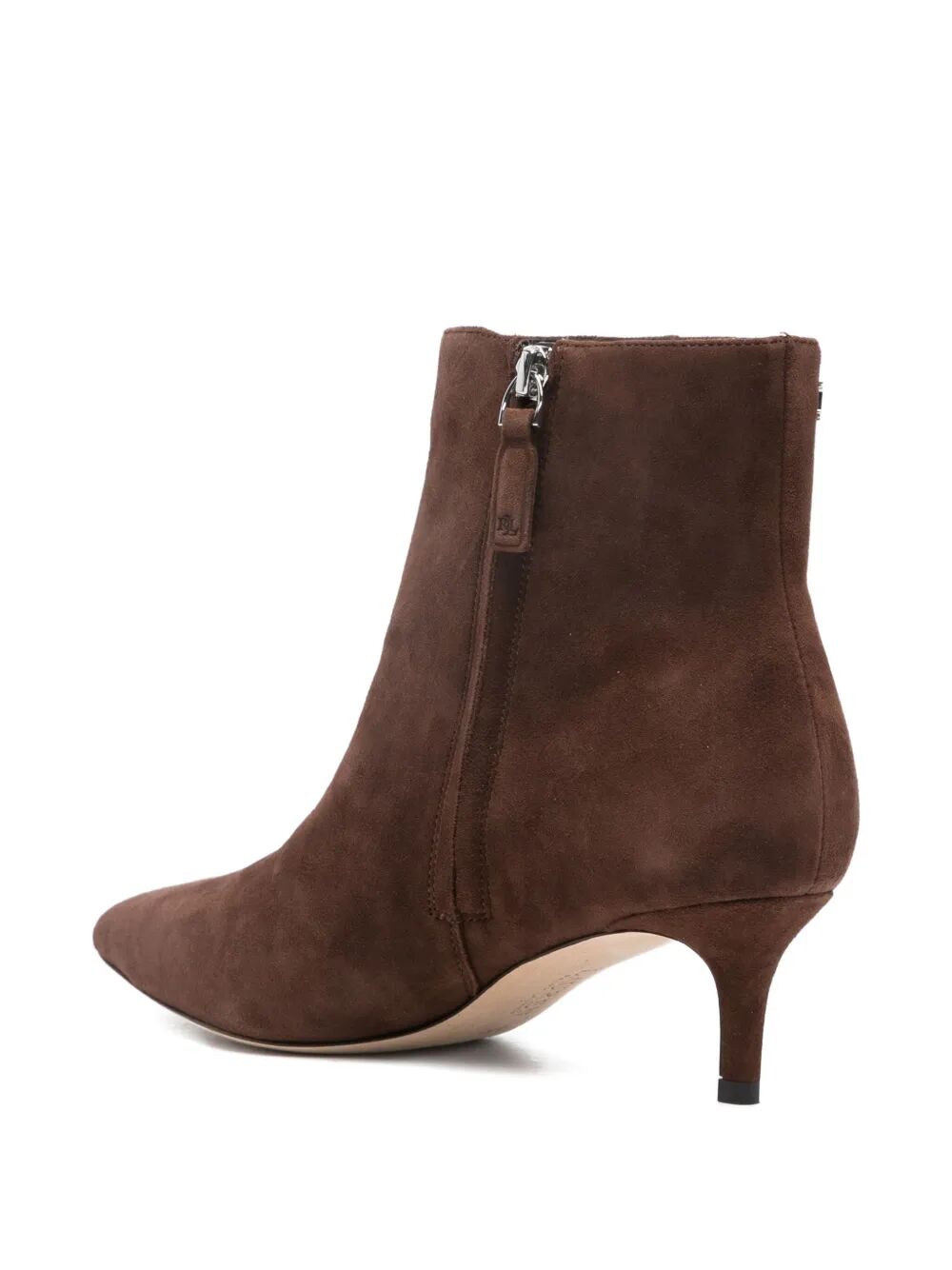 LAUREN RALPH LAUREN Stylish Women's Ankle Boots
