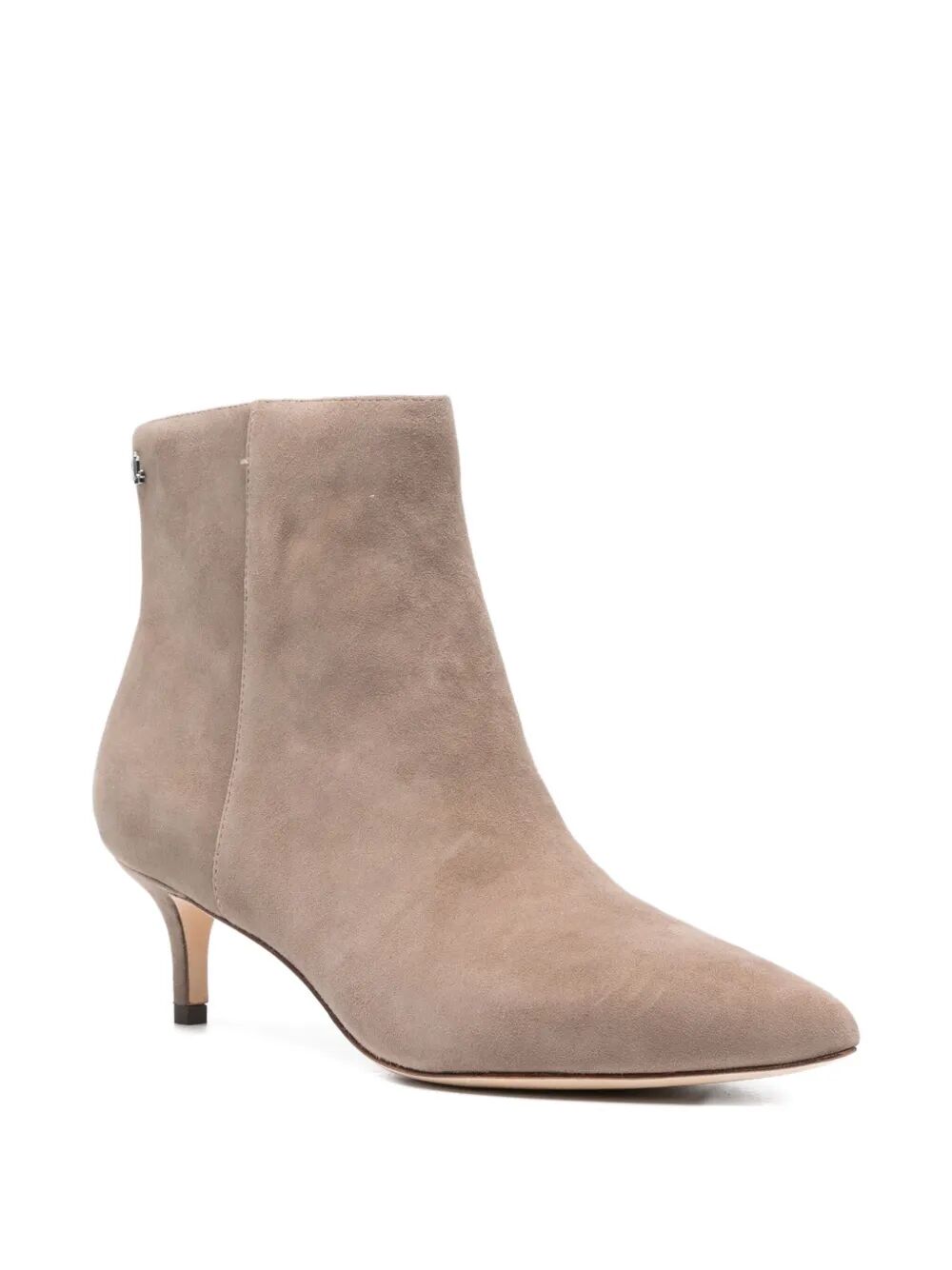 LAUREN RALPH LAUREN Women's McKay Mini Ankle Boots